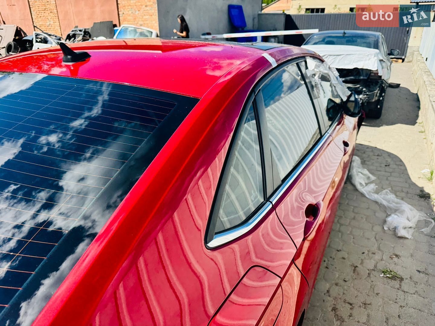 Volkswagen Jetta 2023 VIN 3VW7M7BU4PM038301 фото оголошення 18 з 30