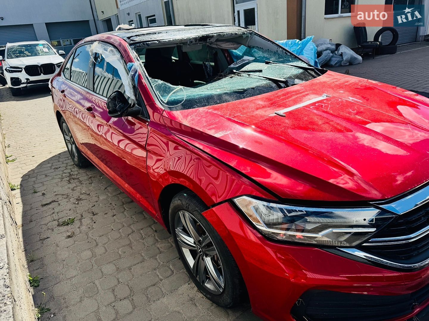 Volkswagen Jetta 2023 VIN 3VW7M7BU4PM038301 фото оголошення 25 з 30