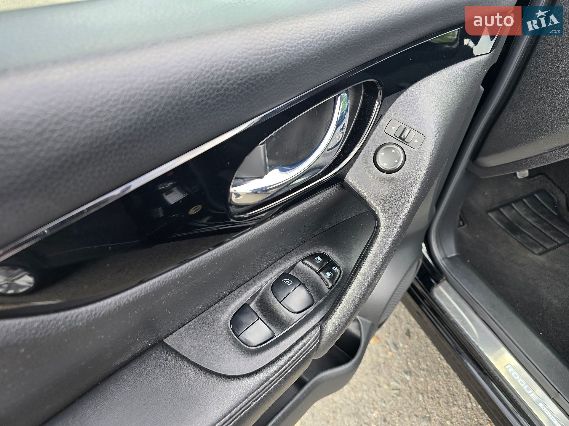 Nissan Rogue Sport 2019 VIN JN1BJ1CP3KW236066 фото оголошення 18 з 57