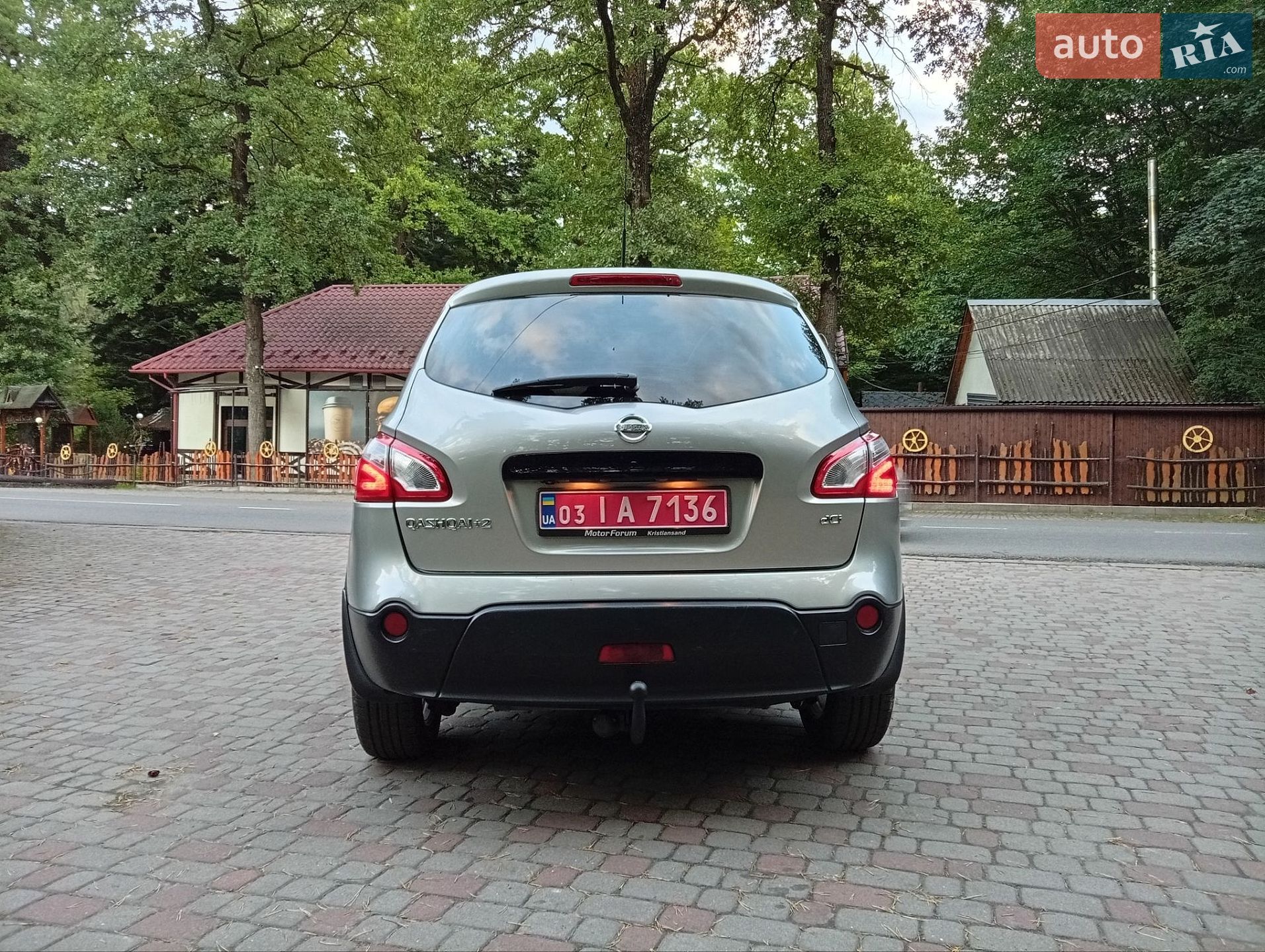 Nissan Qashqai+2 2013 VIN SJNJCAJ10U7114783 фото оголошення 8 з 73