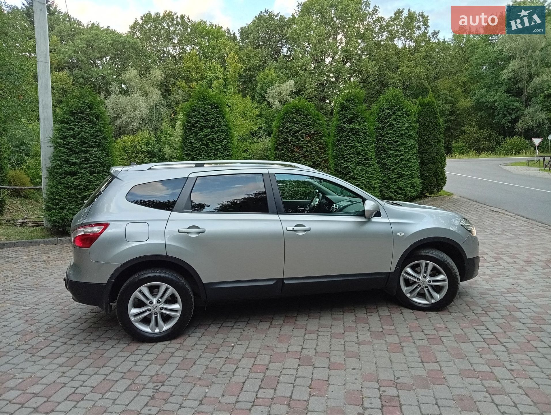 Nissan Qashqai+2 2013 VIN SJNJCAJ10U7114783 фото оголошення 12 з 73