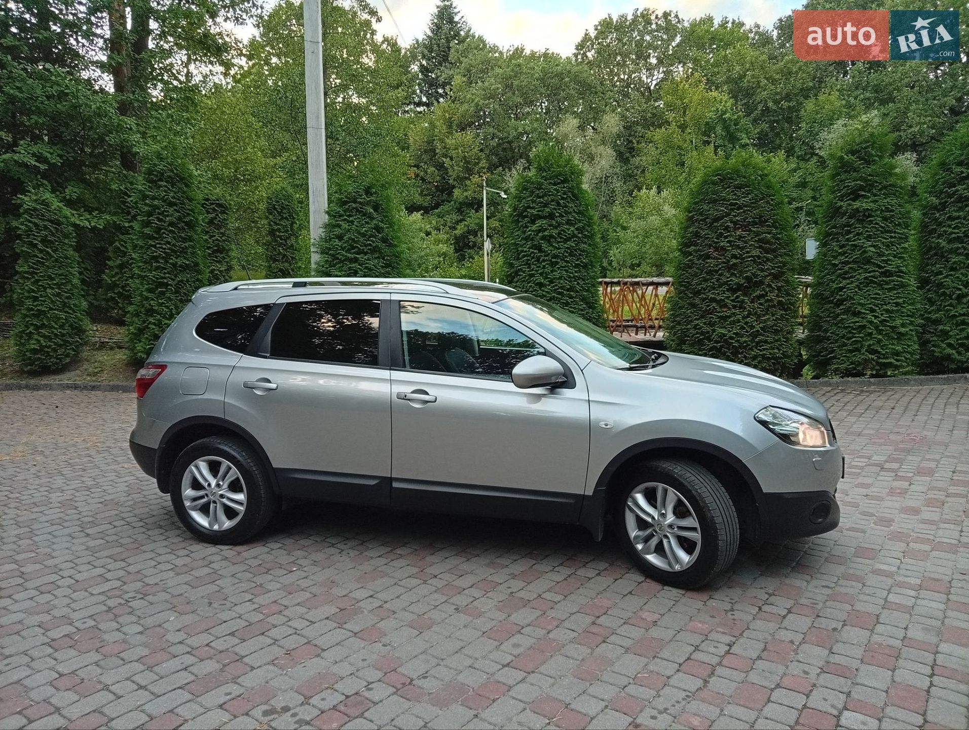 Nissan Qashqai+2 2013 VIN SJNJCAJ10U7114783 фото оголошення 13 з 73