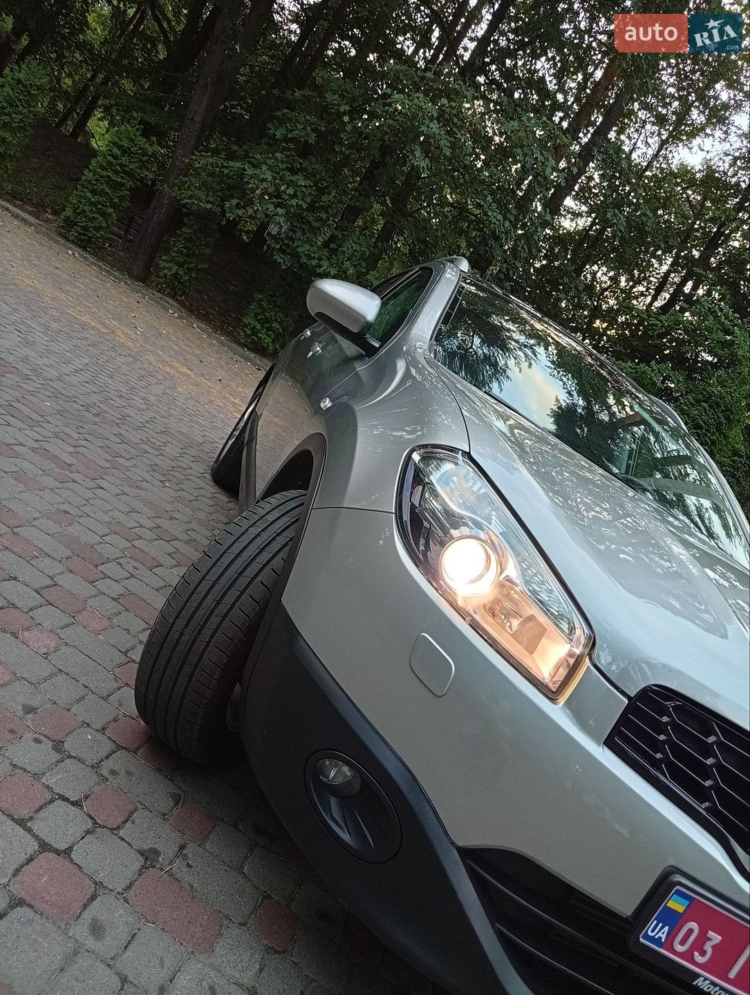 Nissan Qashqai+2 2013 VIN SJNJCAJ10U7114783 фото оголошення 20 з 73