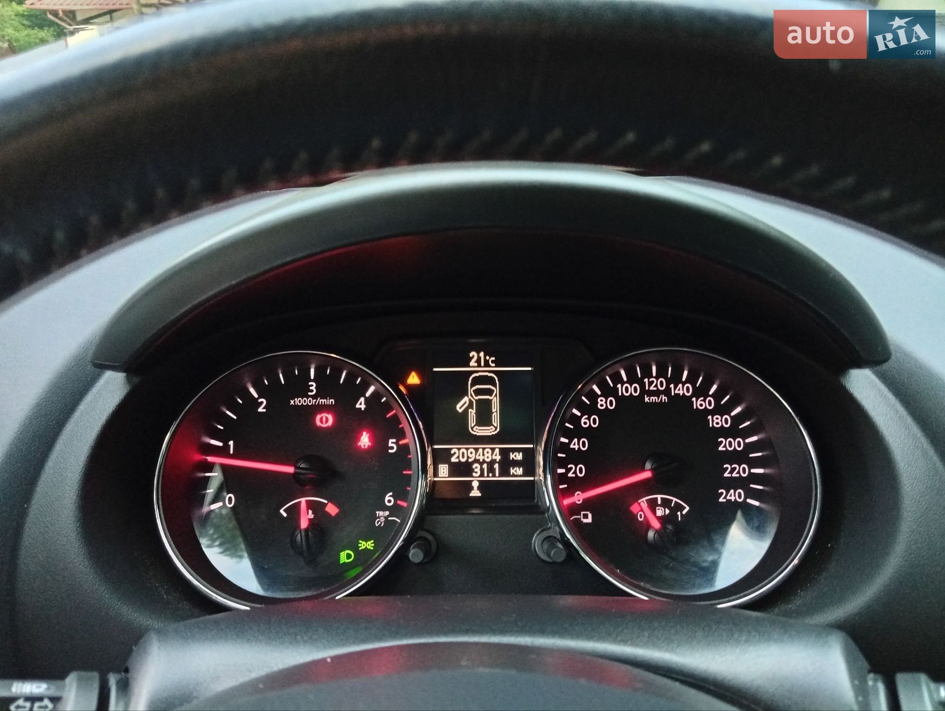 Nissan Qashqai+2 2013 VIN SJNJCAJ10U7114783 фото оголошення 21 з 73