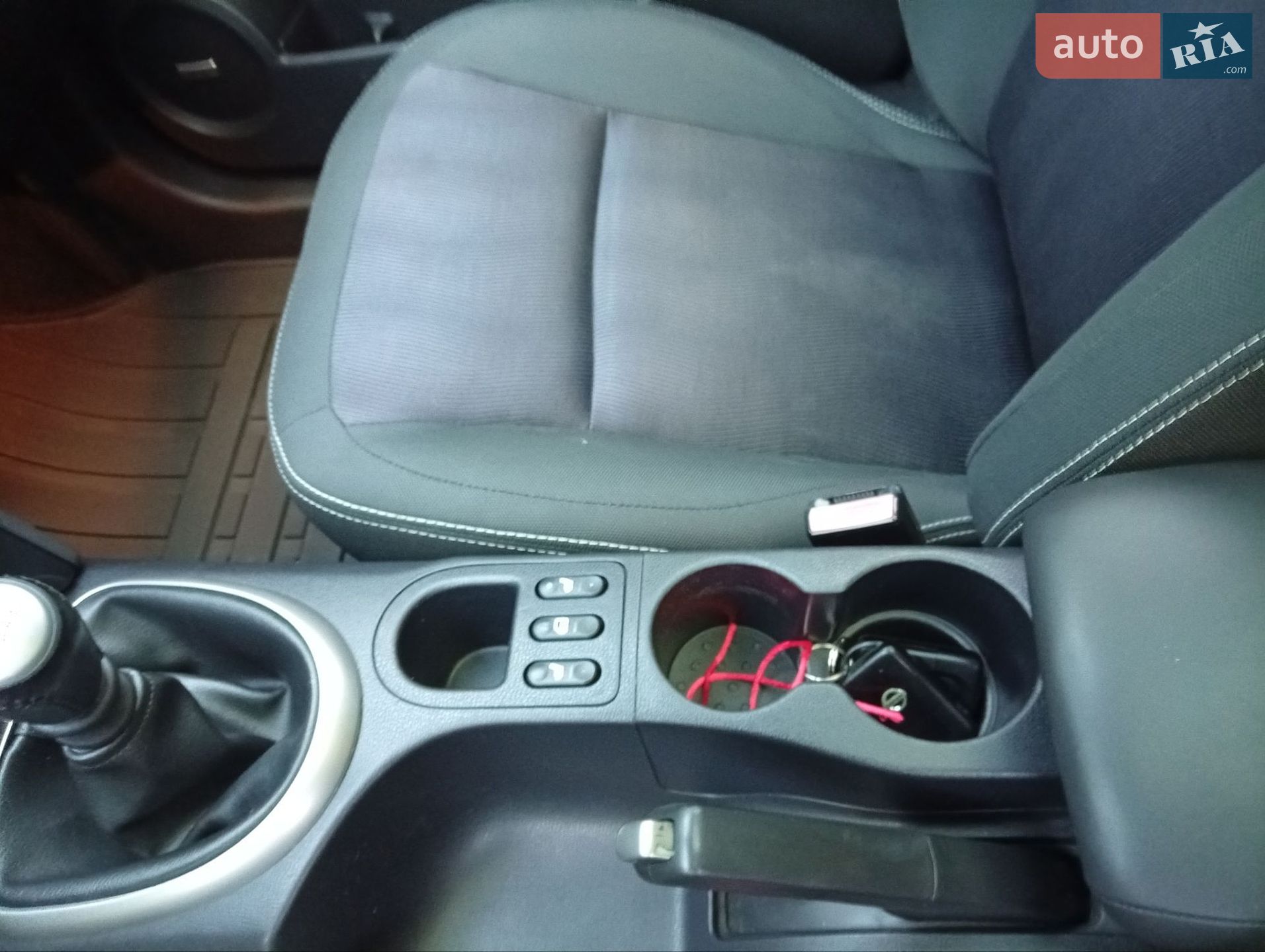 Nissan Qashqai+2 2013 VIN SJNJCAJ10U7114783 фото оголошення 25 з 73