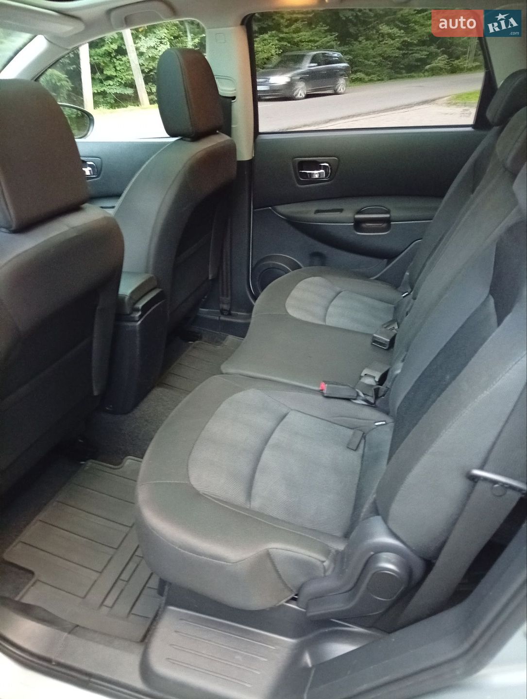 Nissan Qashqai+2 2013 VIN SJNJCAJ10U7114783 фото оголошення 30 з 73