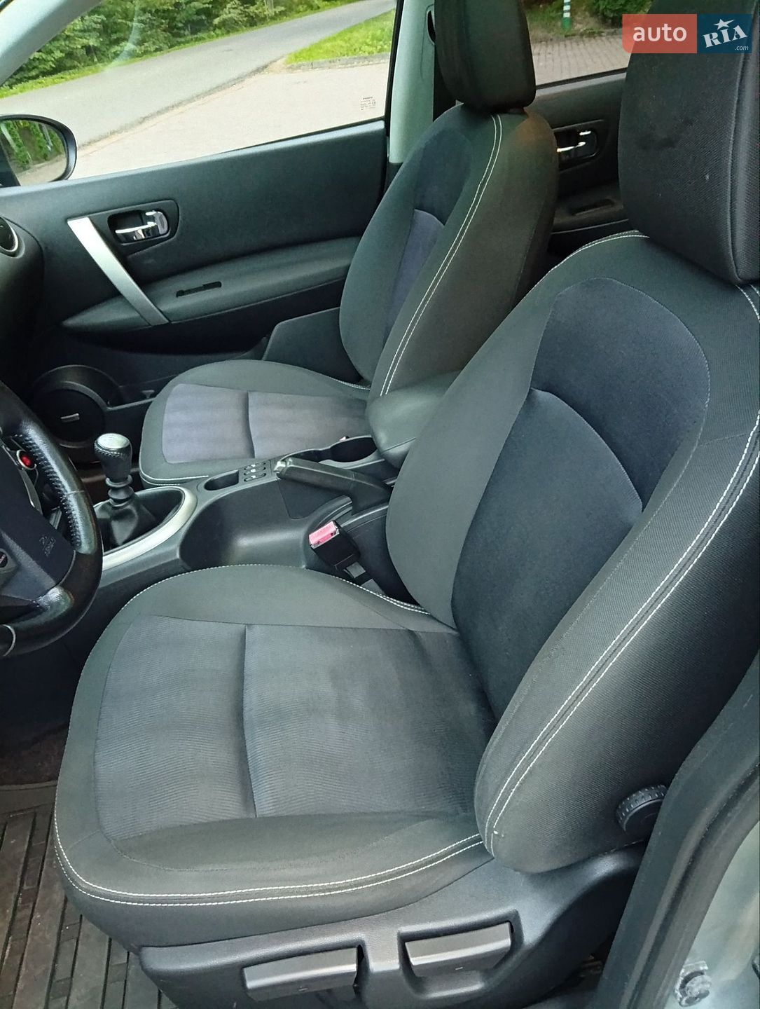 Nissan Qashqai+2 2013 VIN SJNJCAJ10U7114783 фото оголошення 29 з 73
