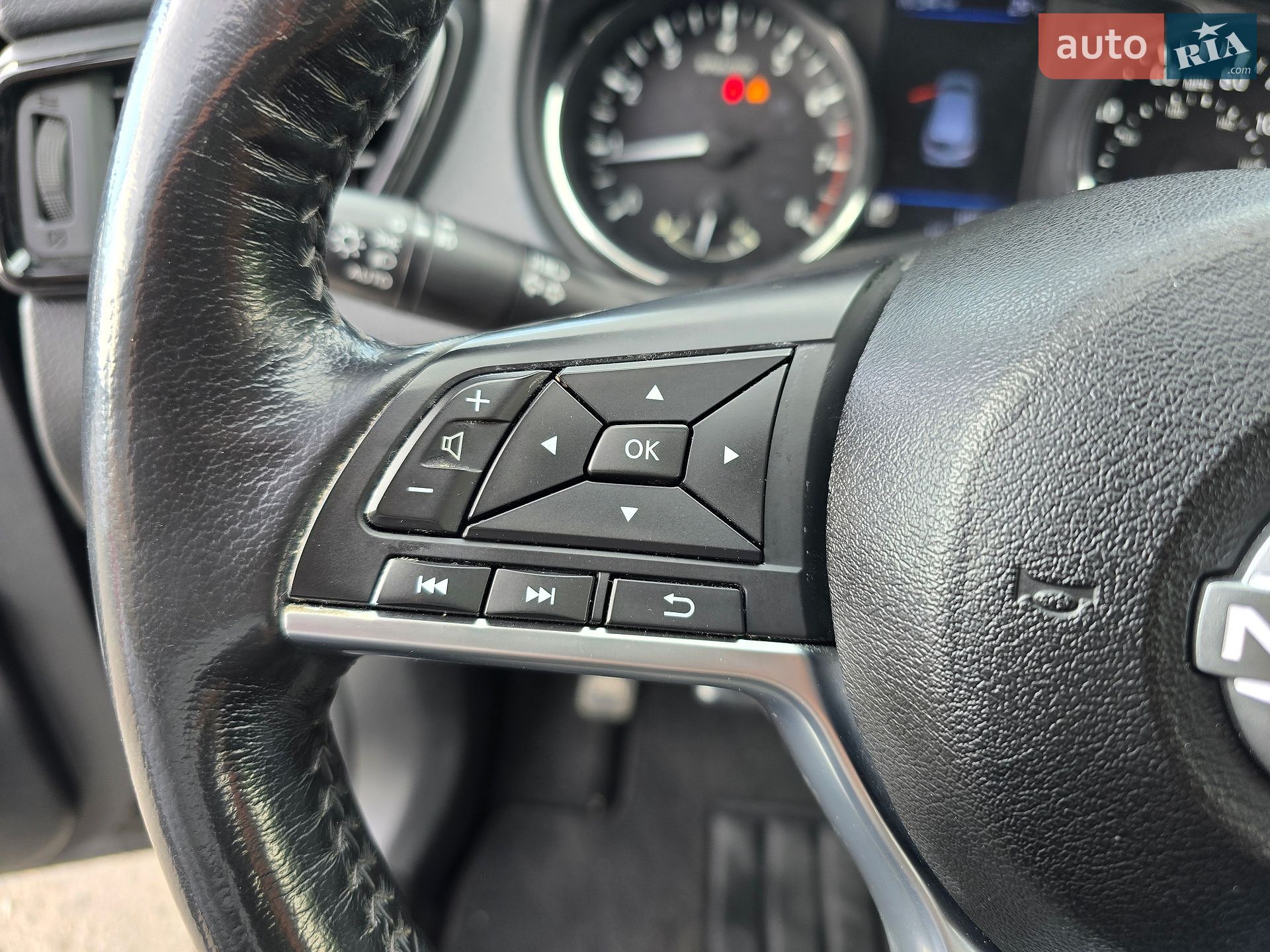 Nissan Rogue Sport 2019 VIN JN1BJ1CP3KW236066 фото оголошення 25 з 57