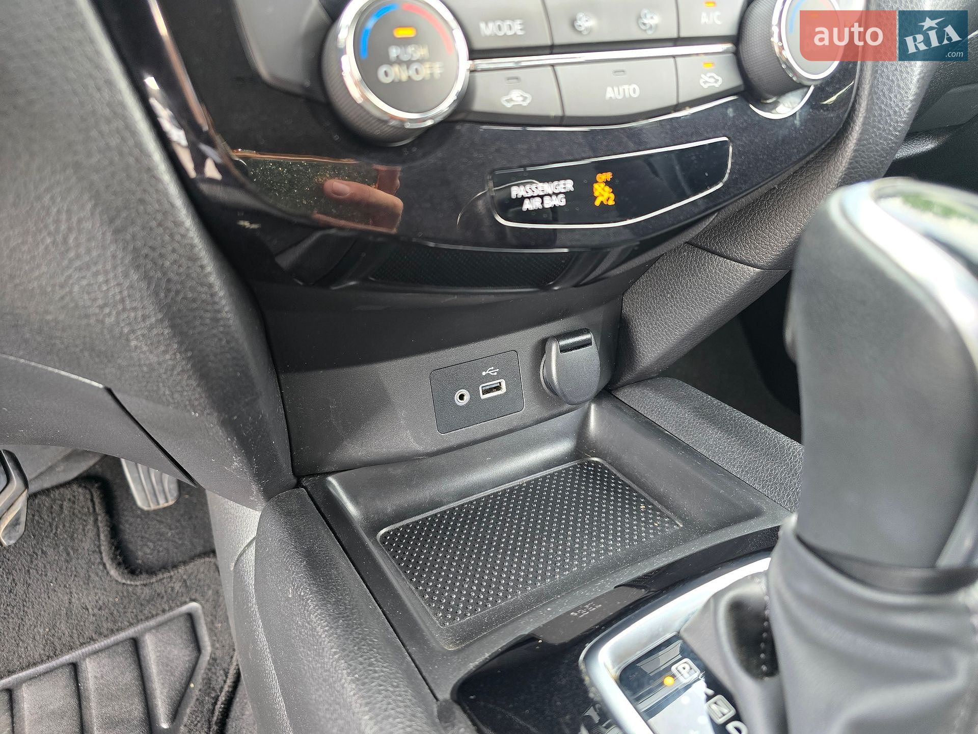 Nissan Rogue Sport 2019 VIN JN1BJ1CP3KW236066 фото оголошення 33 з 57