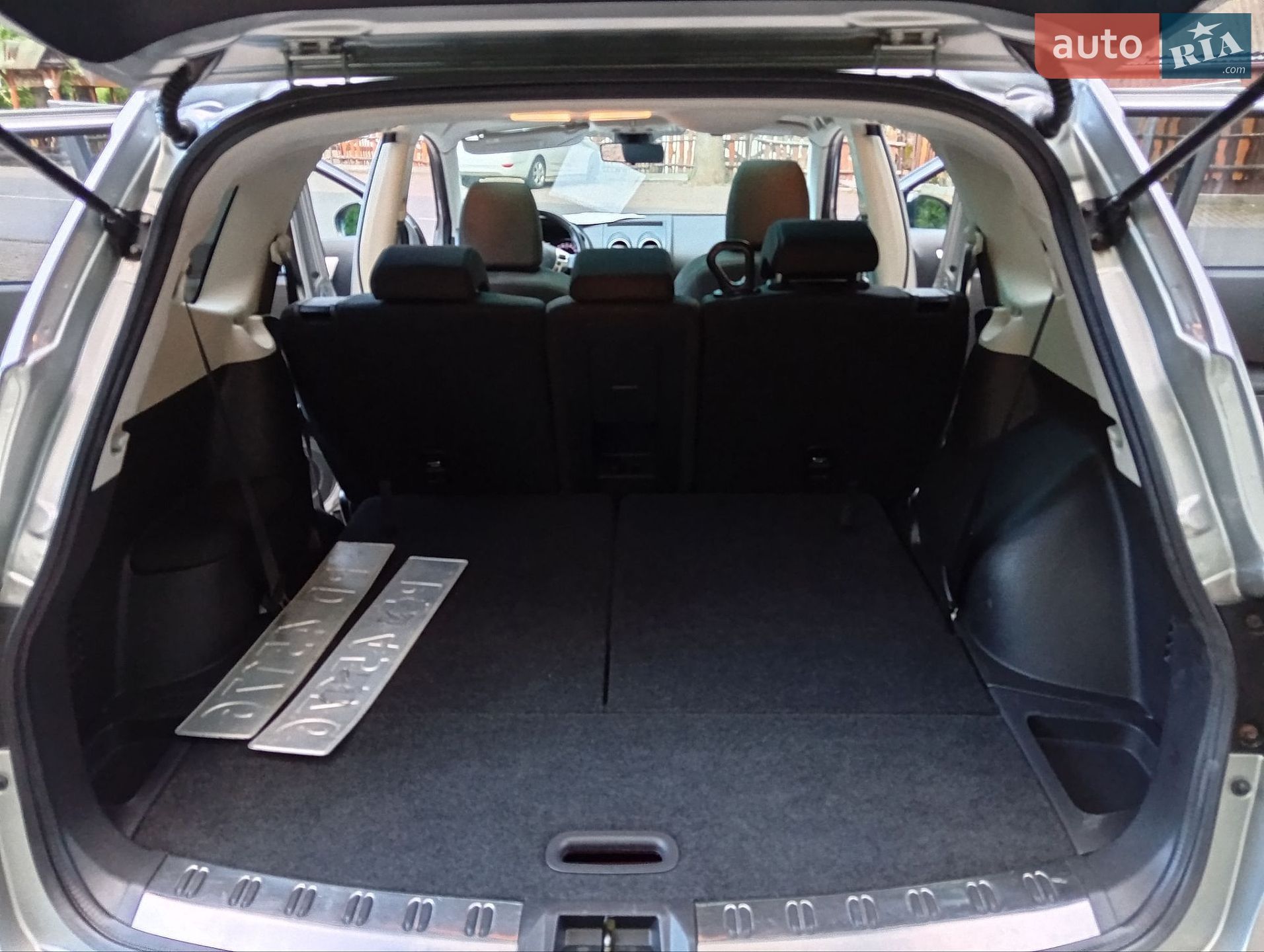 Nissan Qashqai+2 2013 VIN SJNJCAJ10U7114783 фото оголошення 42 з 73