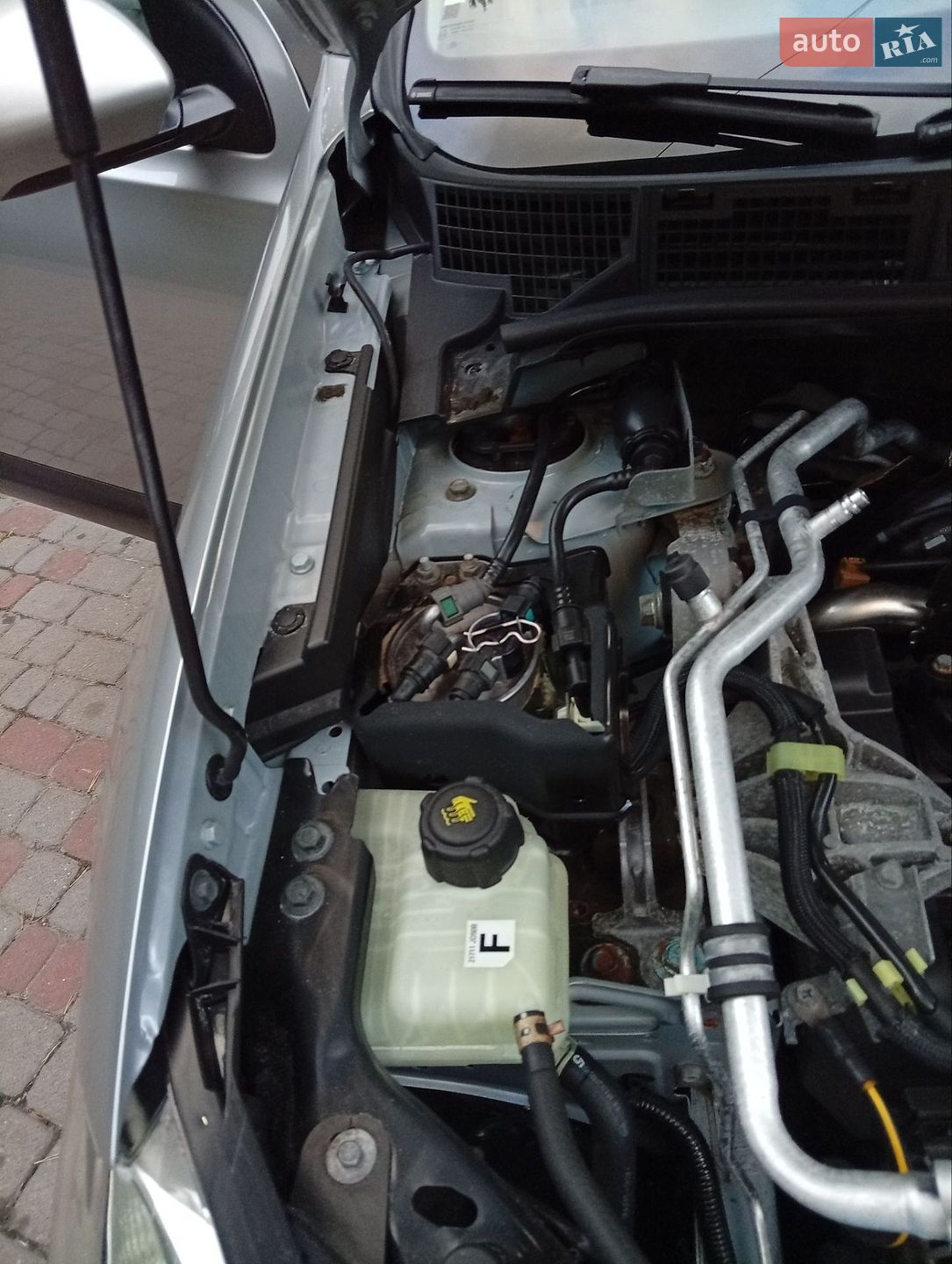 Nissan Qashqai+2 2013 VIN SJNJCAJ10U7114783 фото оголошення 59 з 73