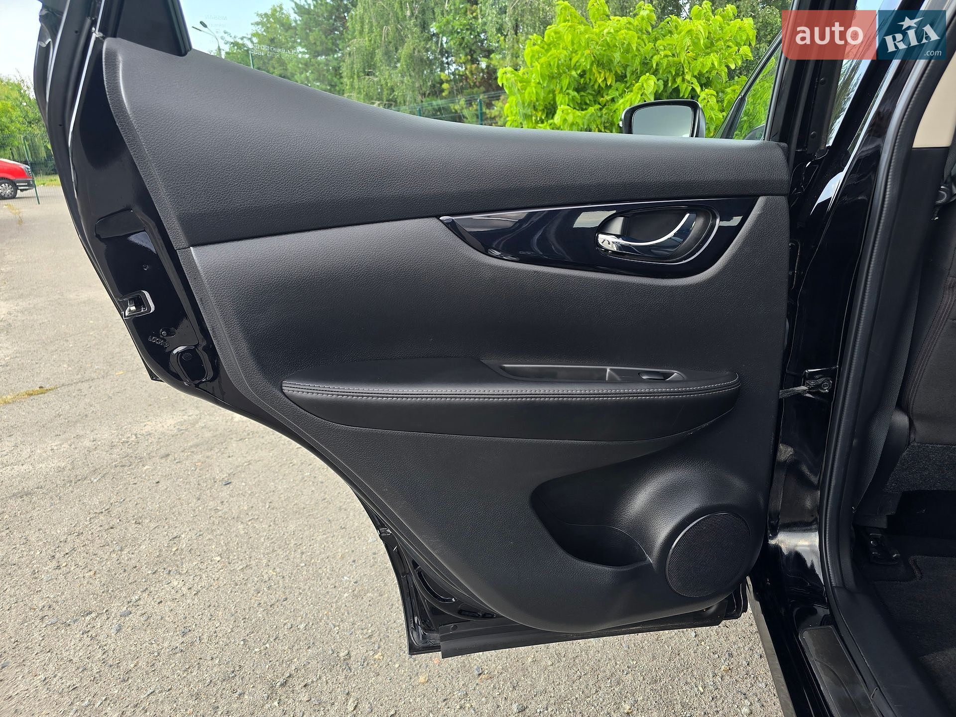 Nissan Rogue Sport 2019 VIN JN1BJ1CP3KW236066 фото оголошення 37 з 57