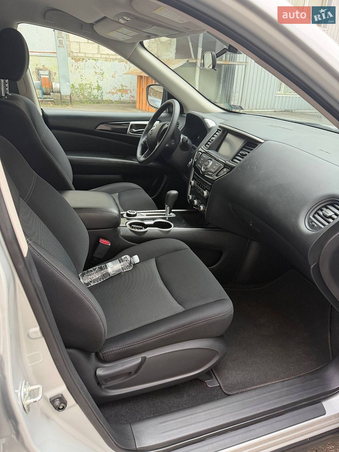 Nissan Pathfinder 2018 VIN 5N1DR2MM7KC589755 фото оголошення 21 з 25