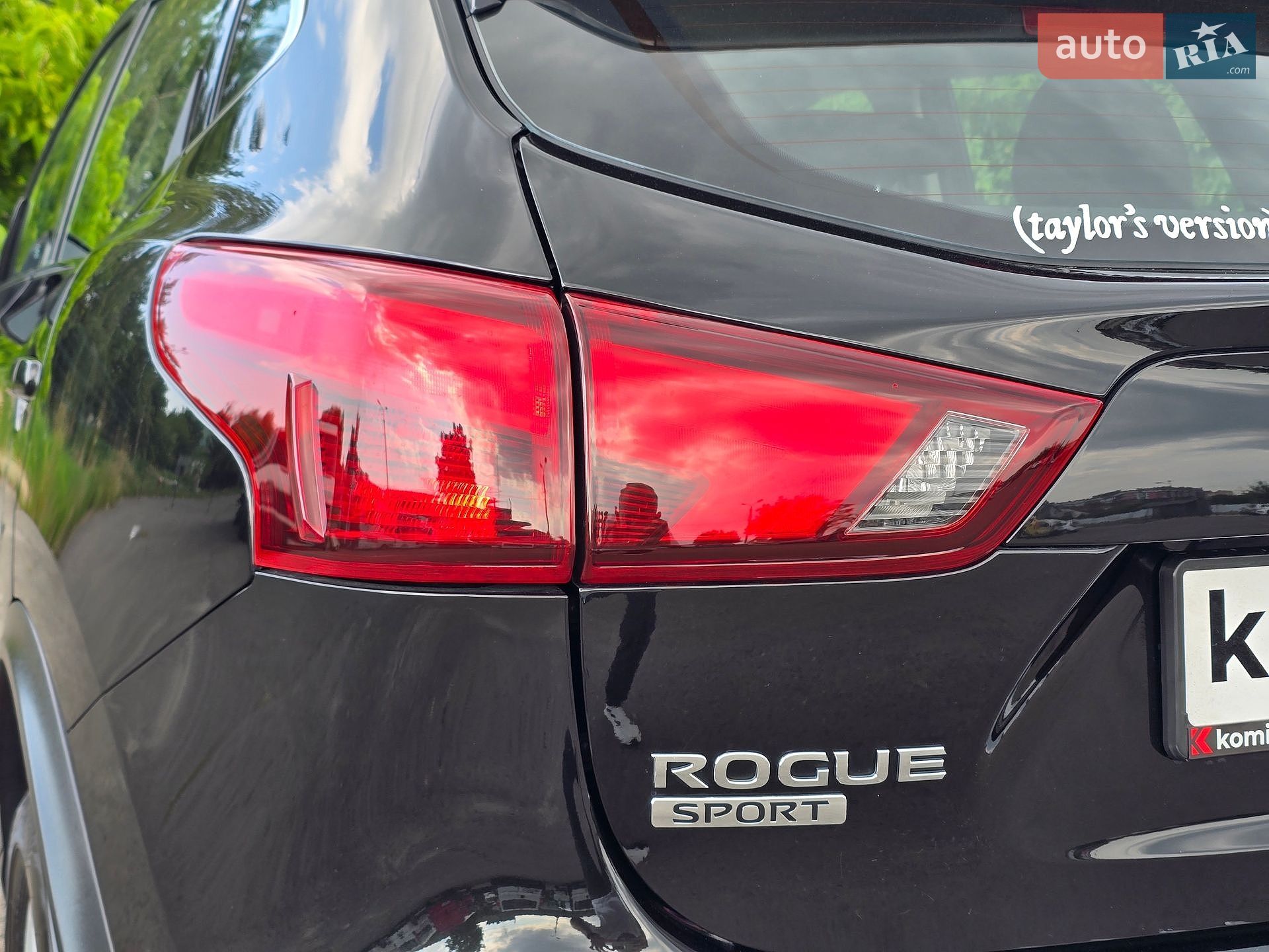 Nissan Rogue Sport 2019 VIN JN1BJ1CP3KW236066 фото оголошення 52 з 57