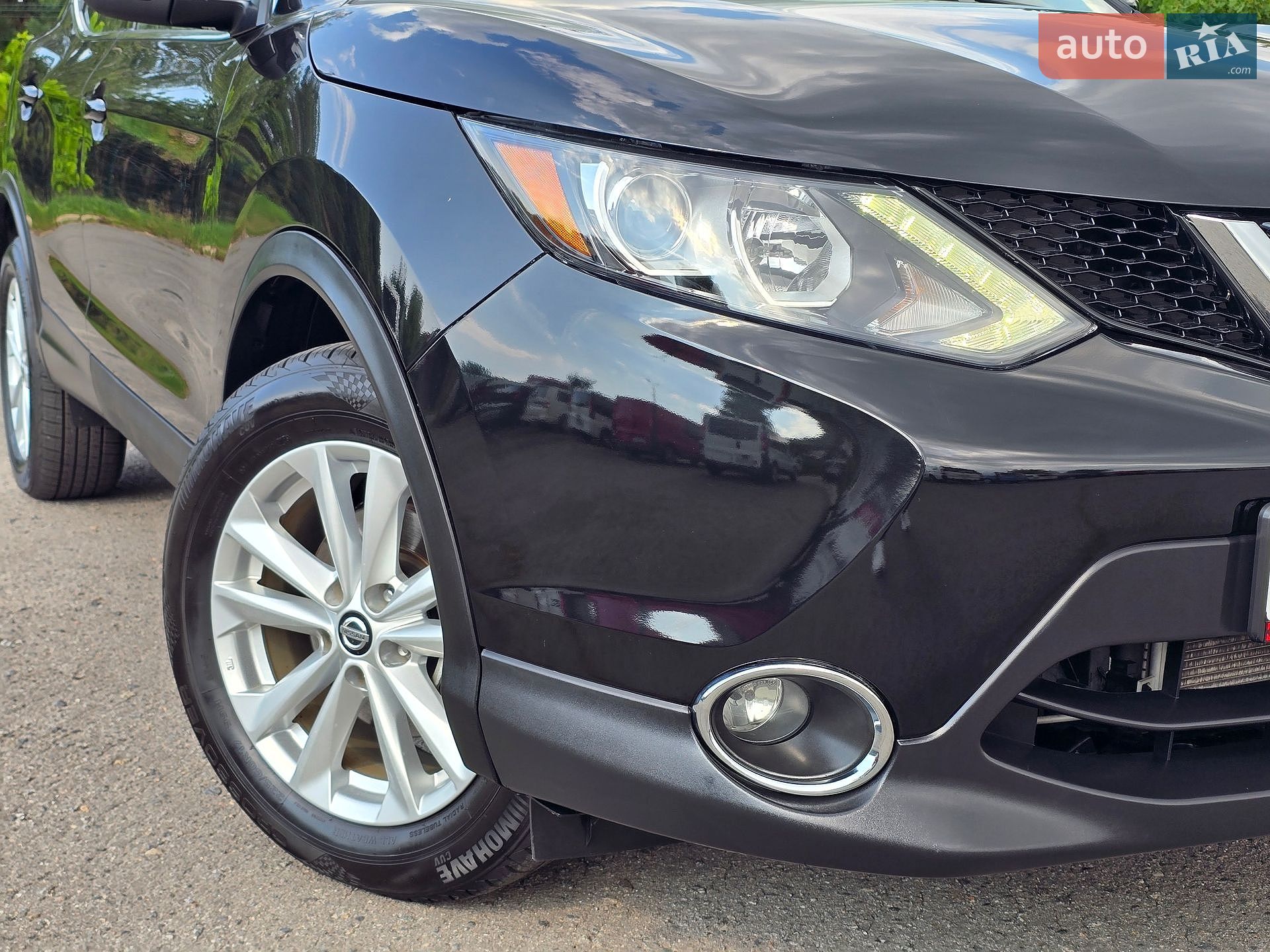 Nissan Rogue Sport 2019 VIN JN1BJ1CP3KW236066 фото оголошення 12 з 57