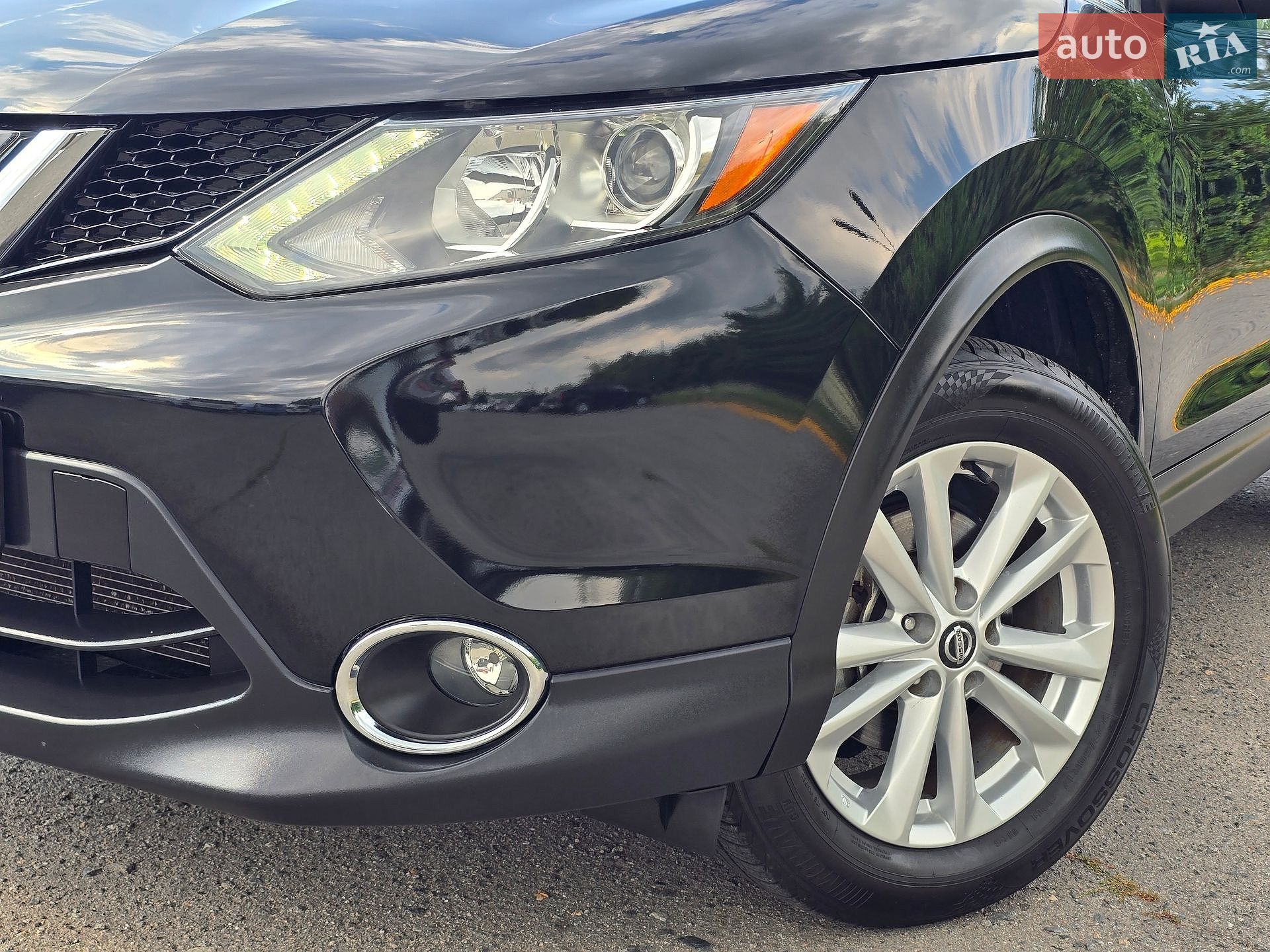 Nissan Rogue Sport 2019 VIN JN1BJ1CP3KW236066 фото оголошення 13 з 57