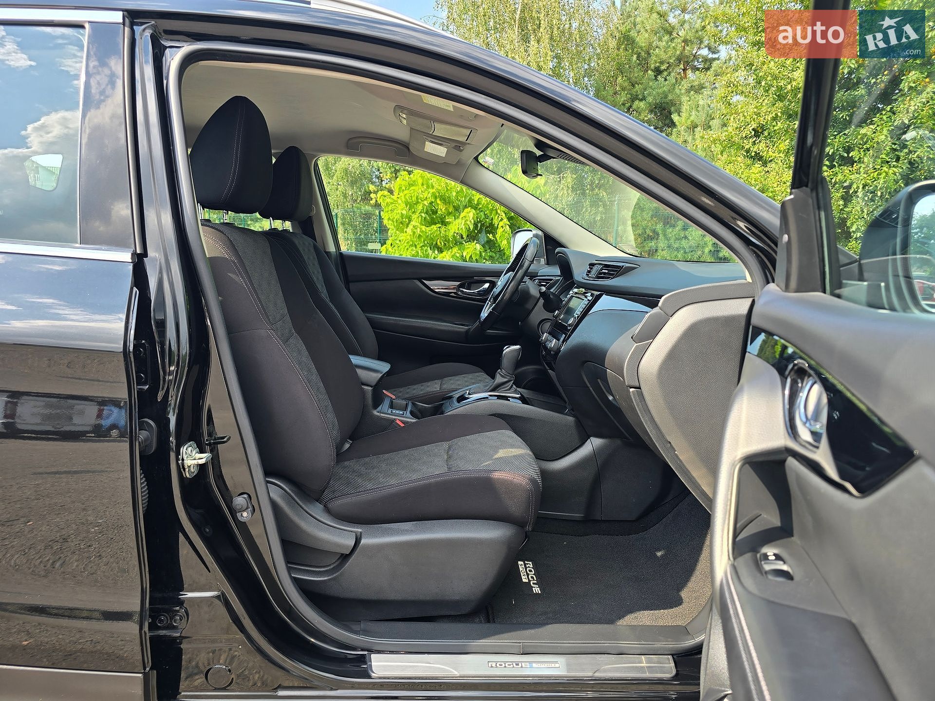 Nissan Rogue Sport 2019 VIN JN1BJ1CP3KW236066 фото оголошення 44 з 57