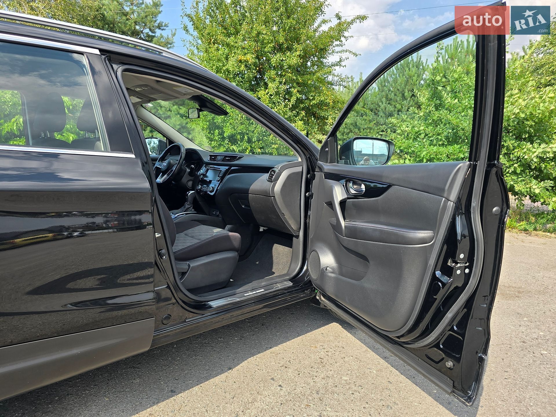 Nissan Rogue Sport 2019 VIN JN1BJ1CP3KW236066 фото оголошення 41 з 57