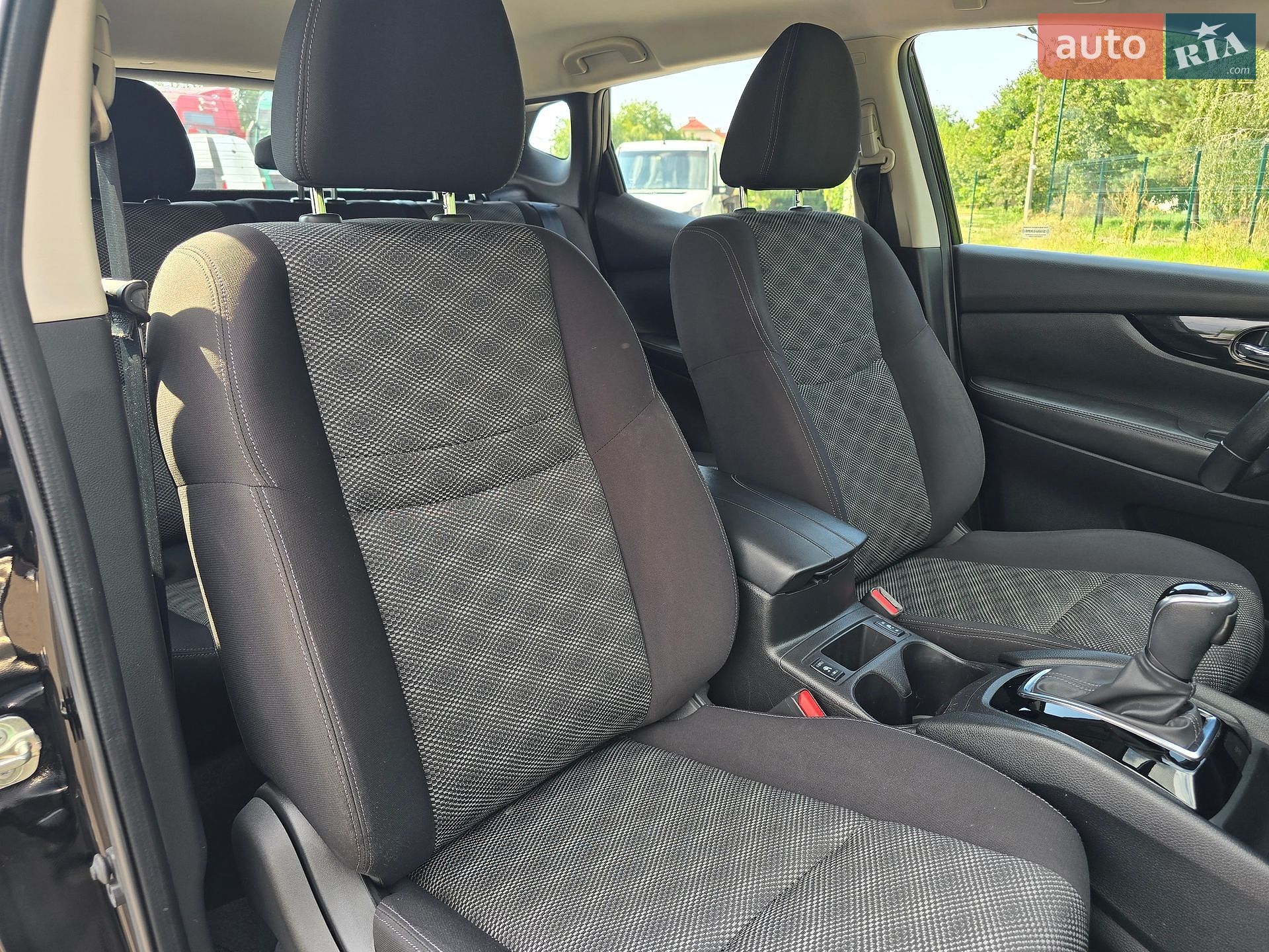 Nissan Rogue Sport 2019 VIN JN1BJ1CP3KW236066 фото оголошення 45 з 57