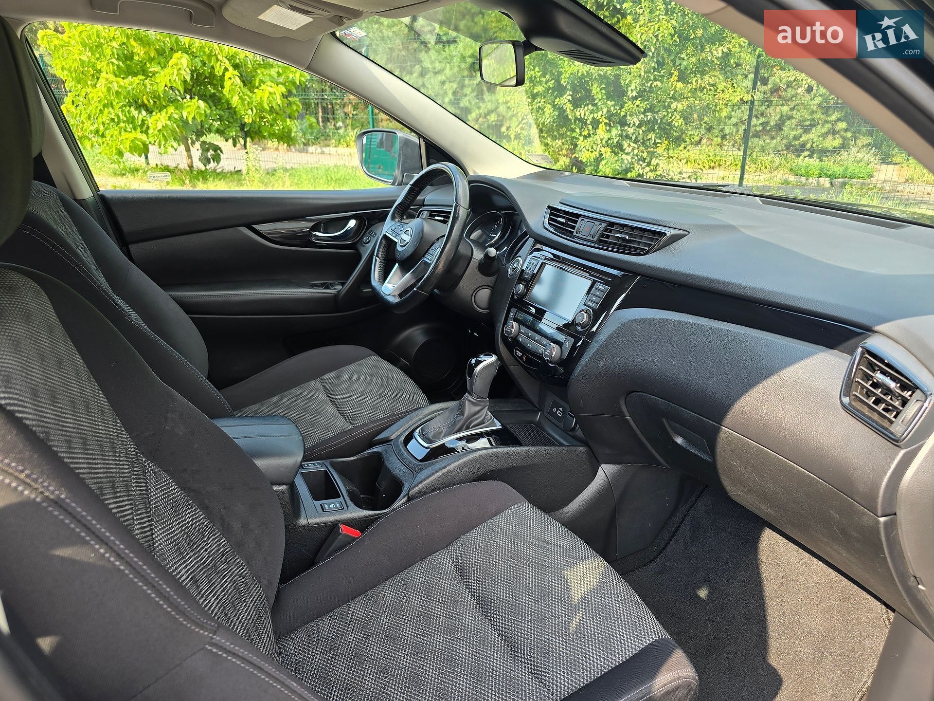Nissan Rogue Sport 2019 VIN JN1BJ1CP3KW236066 фото оголошення 46 з 57