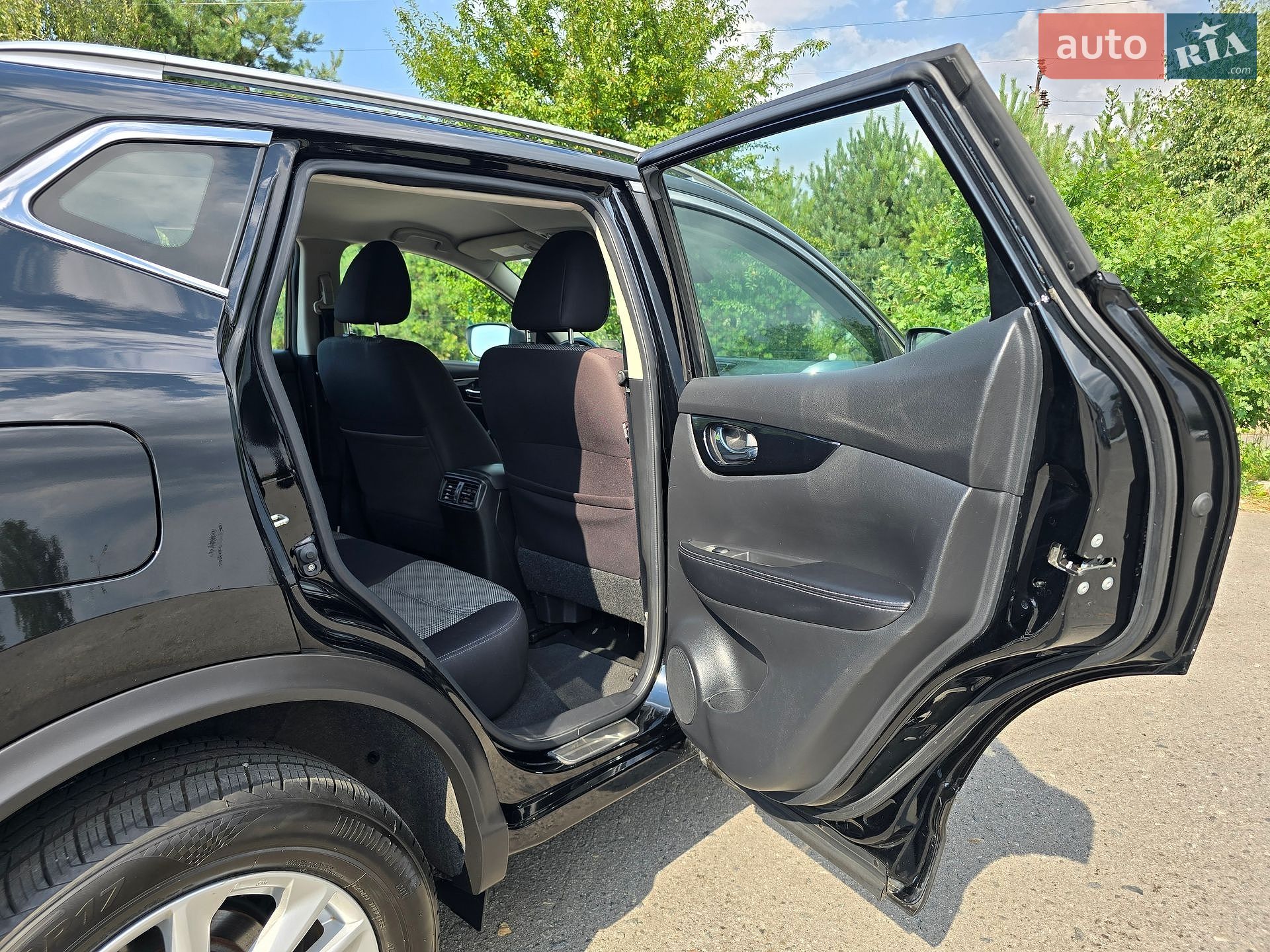 Nissan Rogue Sport 2019 VIN JN1BJ1CP3KW236066 фото оголошення 47 з 57
