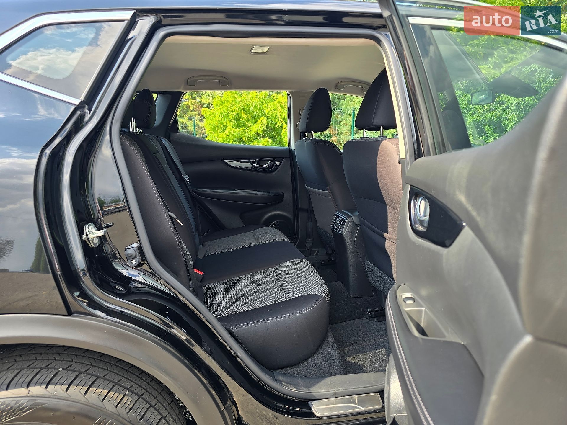 Nissan Rogue Sport 2019 VIN JN1BJ1CP3KW236066 фото оголошення 49 з 57