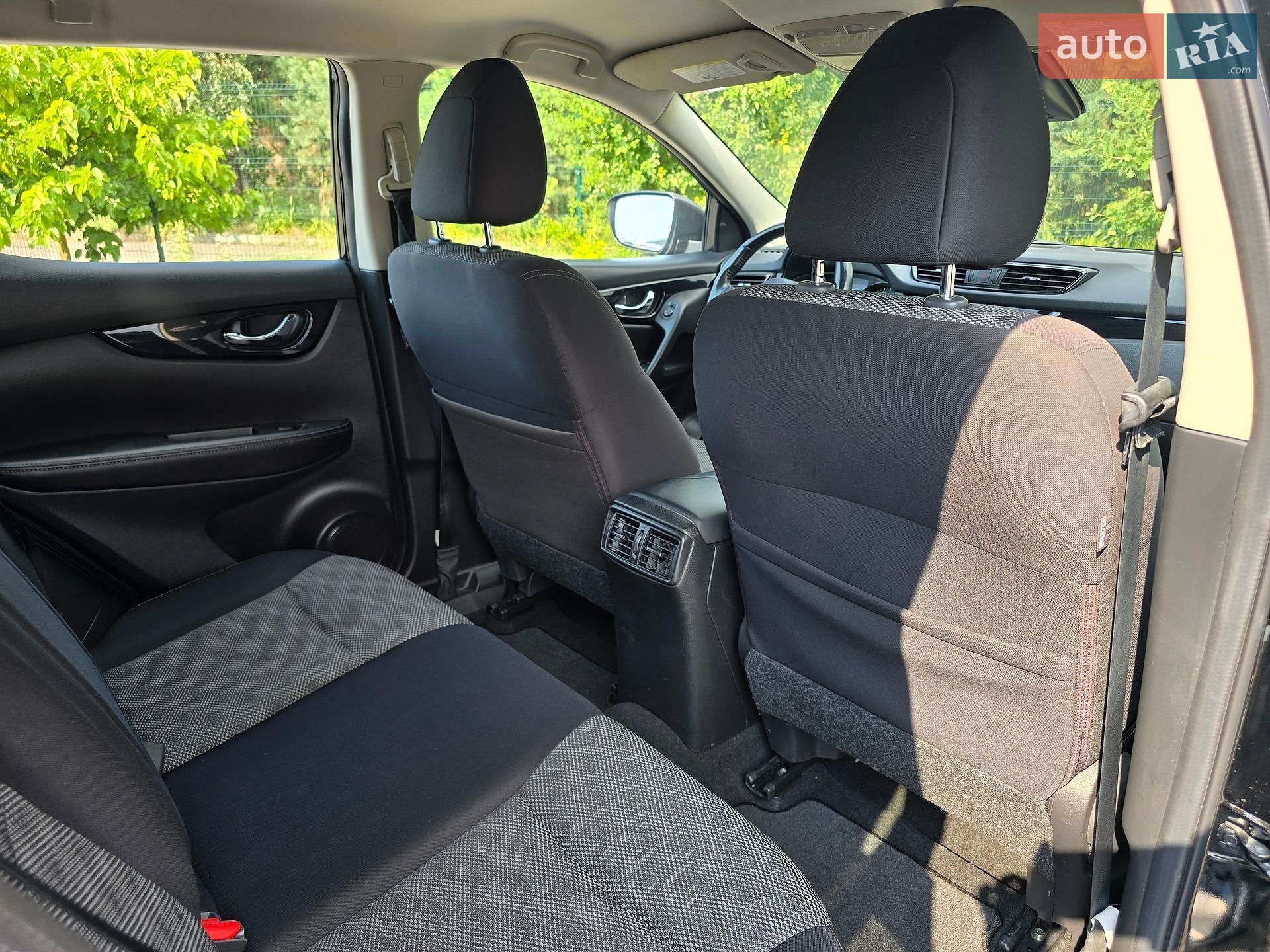 Nissan Rogue Sport 2019 VIN JN1BJ1CP3KW236066 фото оголошення 50 з 57