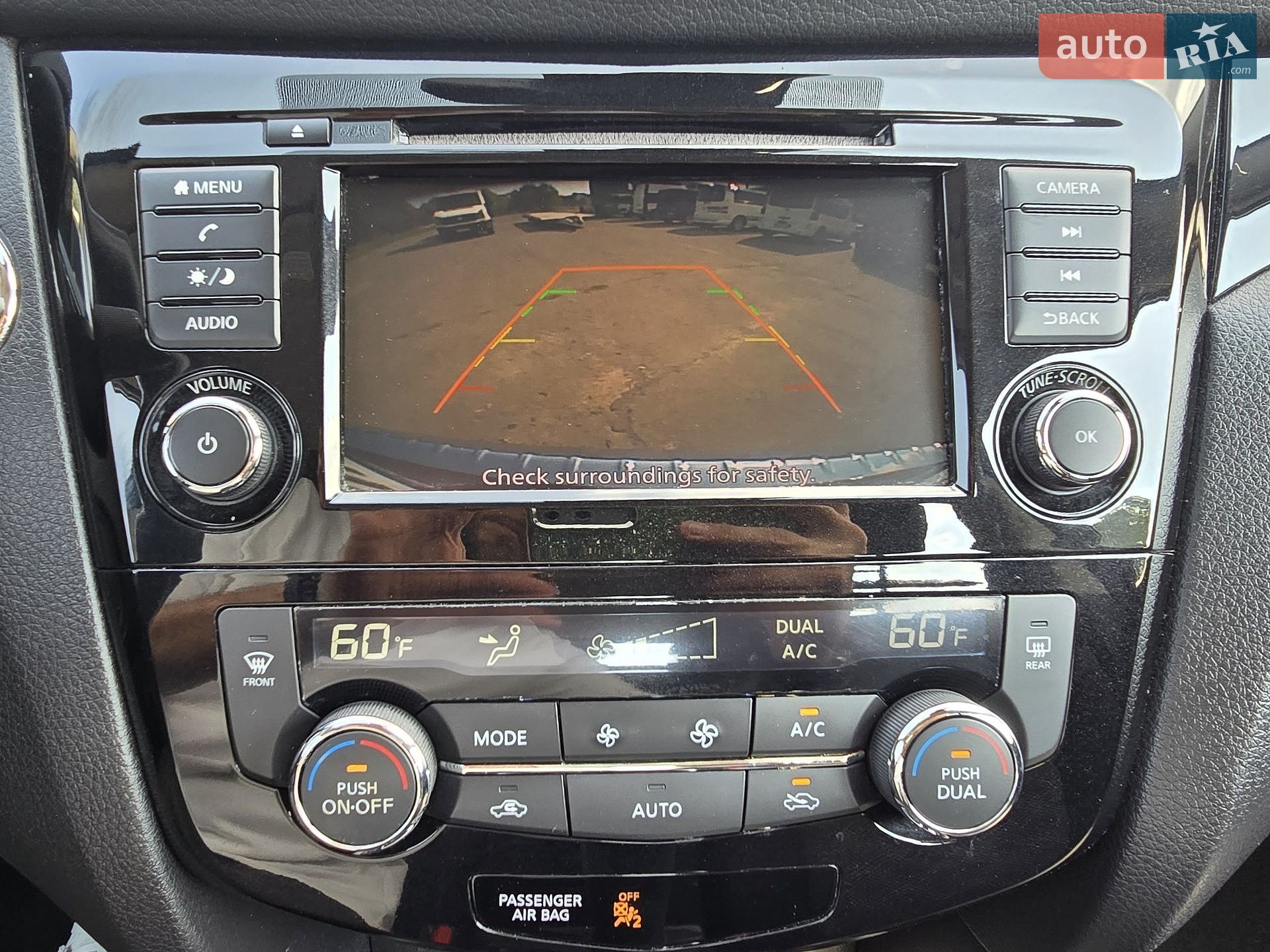 Nissan Rogue Sport 2019 VIN JN1BJ1CP3KW236066 фото оголошення 31 з 57