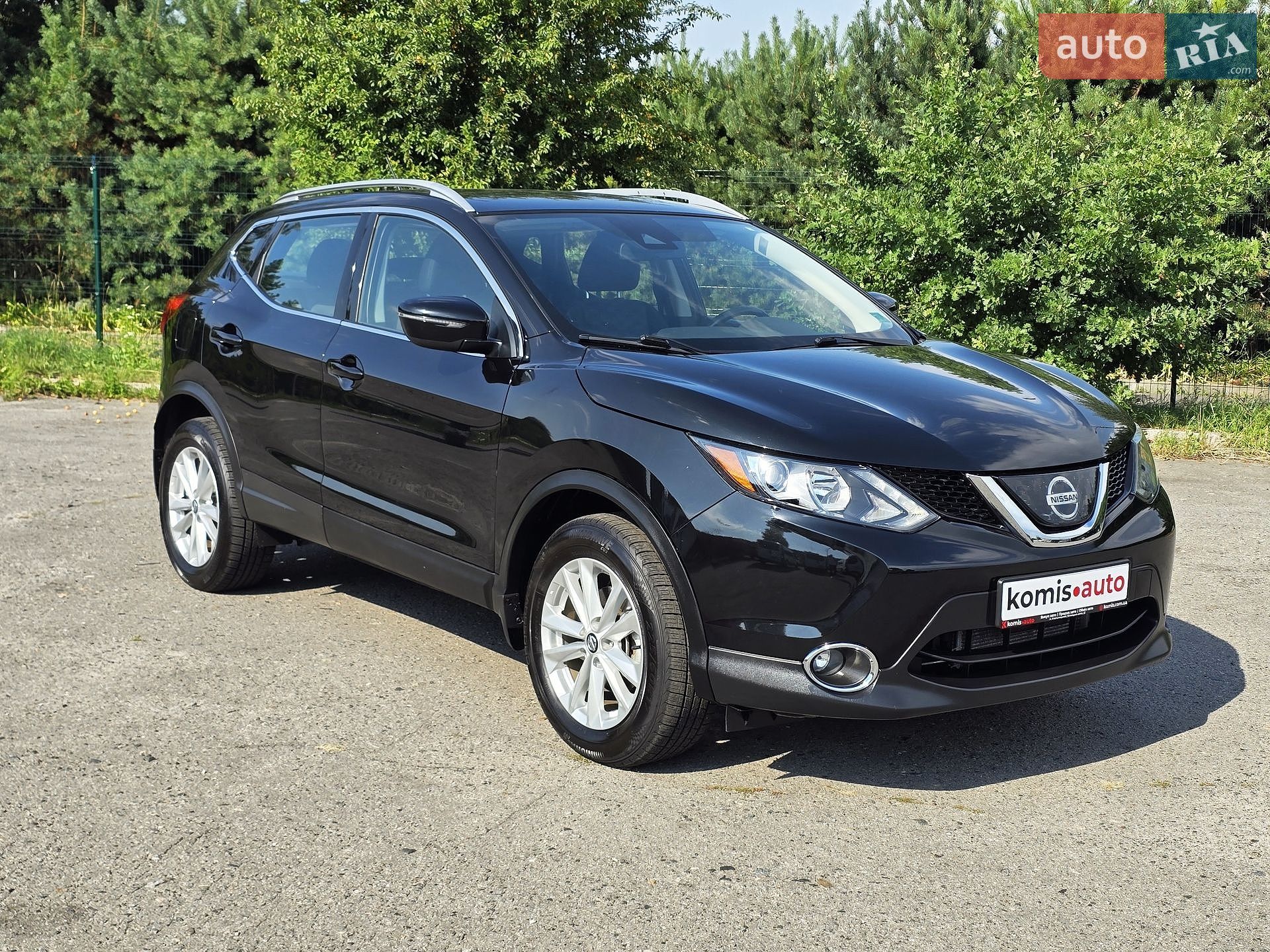 Nissan Rogue Sport 2019 VIN JN1BJ1CP3KW236066 фото оголошення 3 з 57