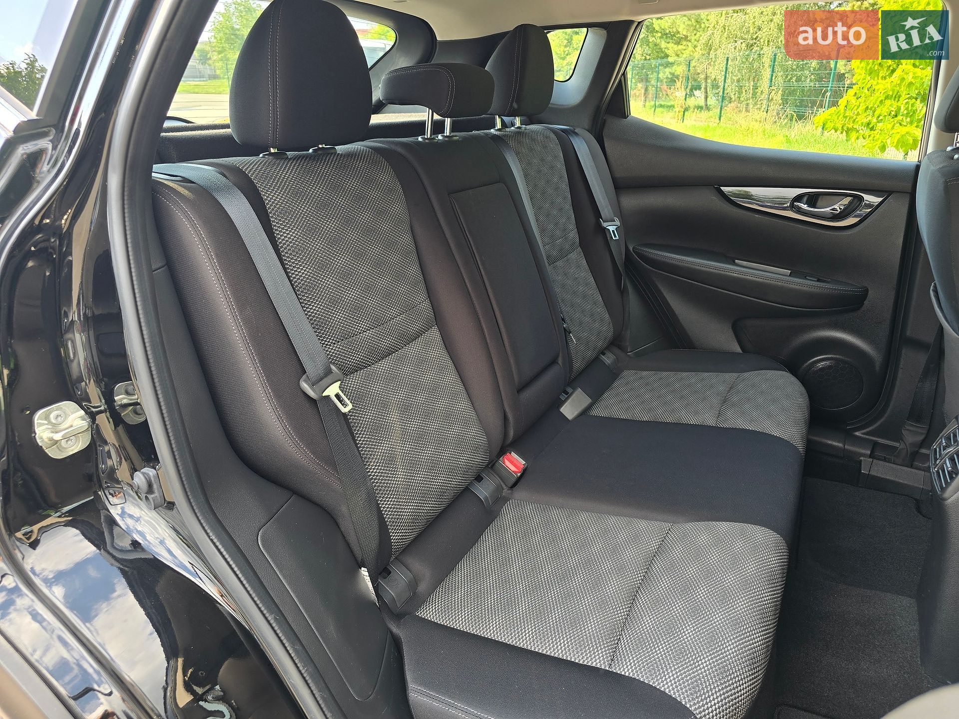 Nissan Rogue Sport 2019 VIN JN1BJ1CP3KW236066 фото оголошення 51 з 57