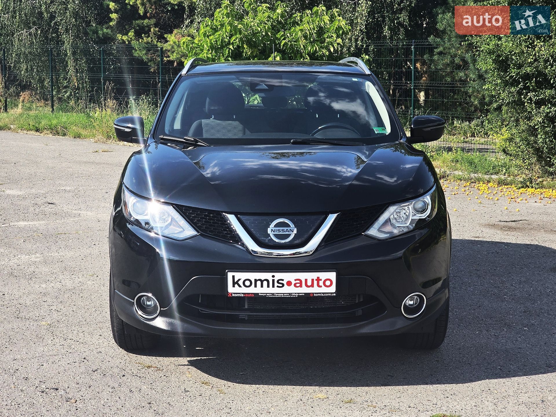 Nissan Rogue Sport 2019 VIN JN1BJ1CP3KW236066 фото оголошення 4 з 57