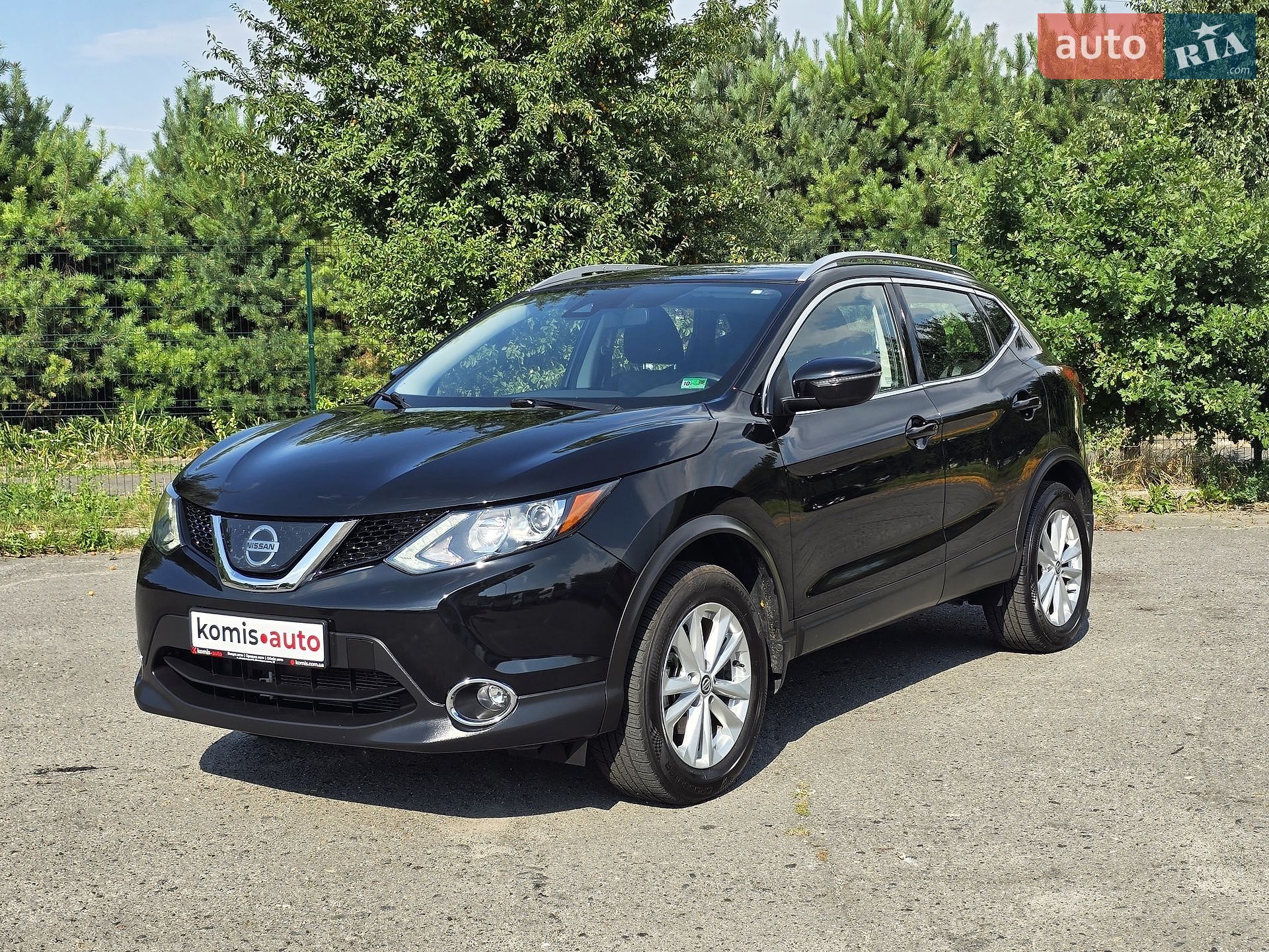 Nissan Rogue Sport 2019 VIN JN1BJ1CP3KW236066 фото оголошення 5 з 57