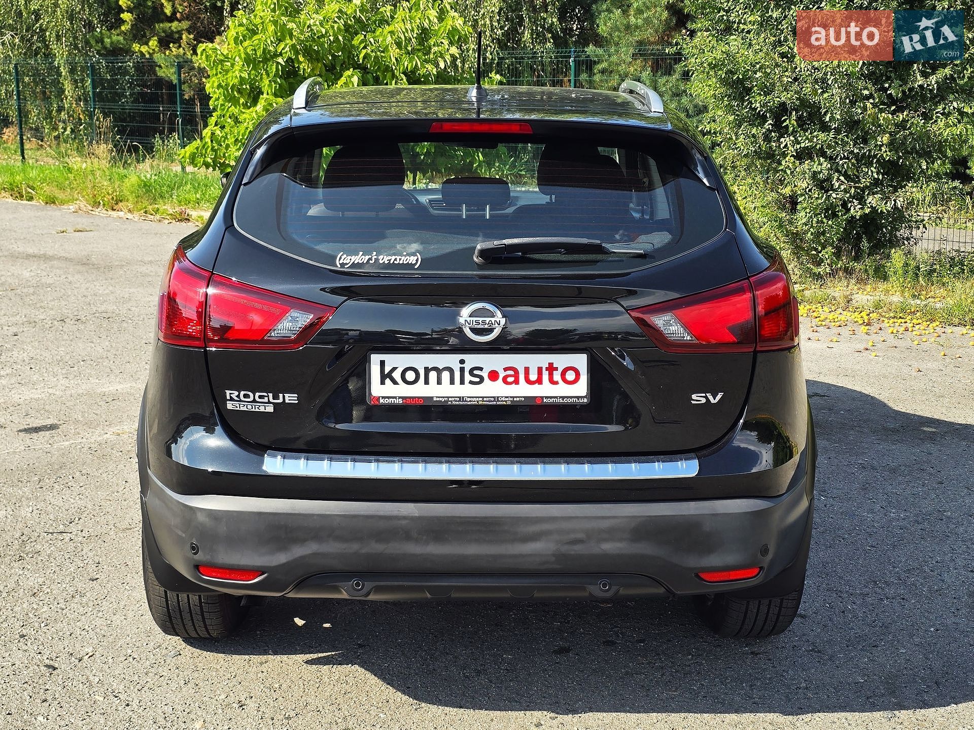 Nissan Rogue Sport 2019 VIN JN1BJ1CP3KW236066 фото оголошення 8 з 57