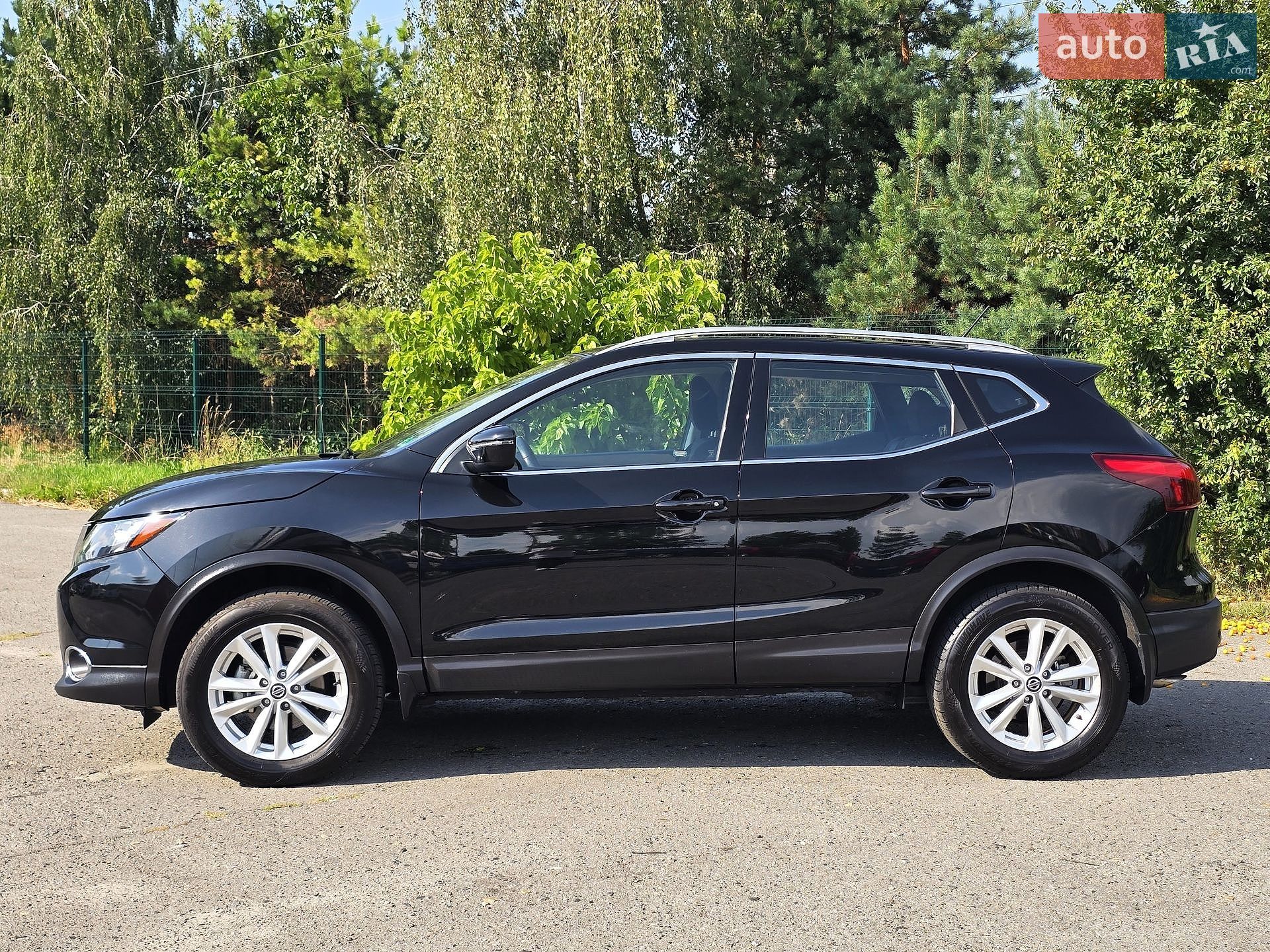 Nissan Rogue Sport 2019 VIN JN1BJ1CP3KW236066 фото оголошення 6 з 57