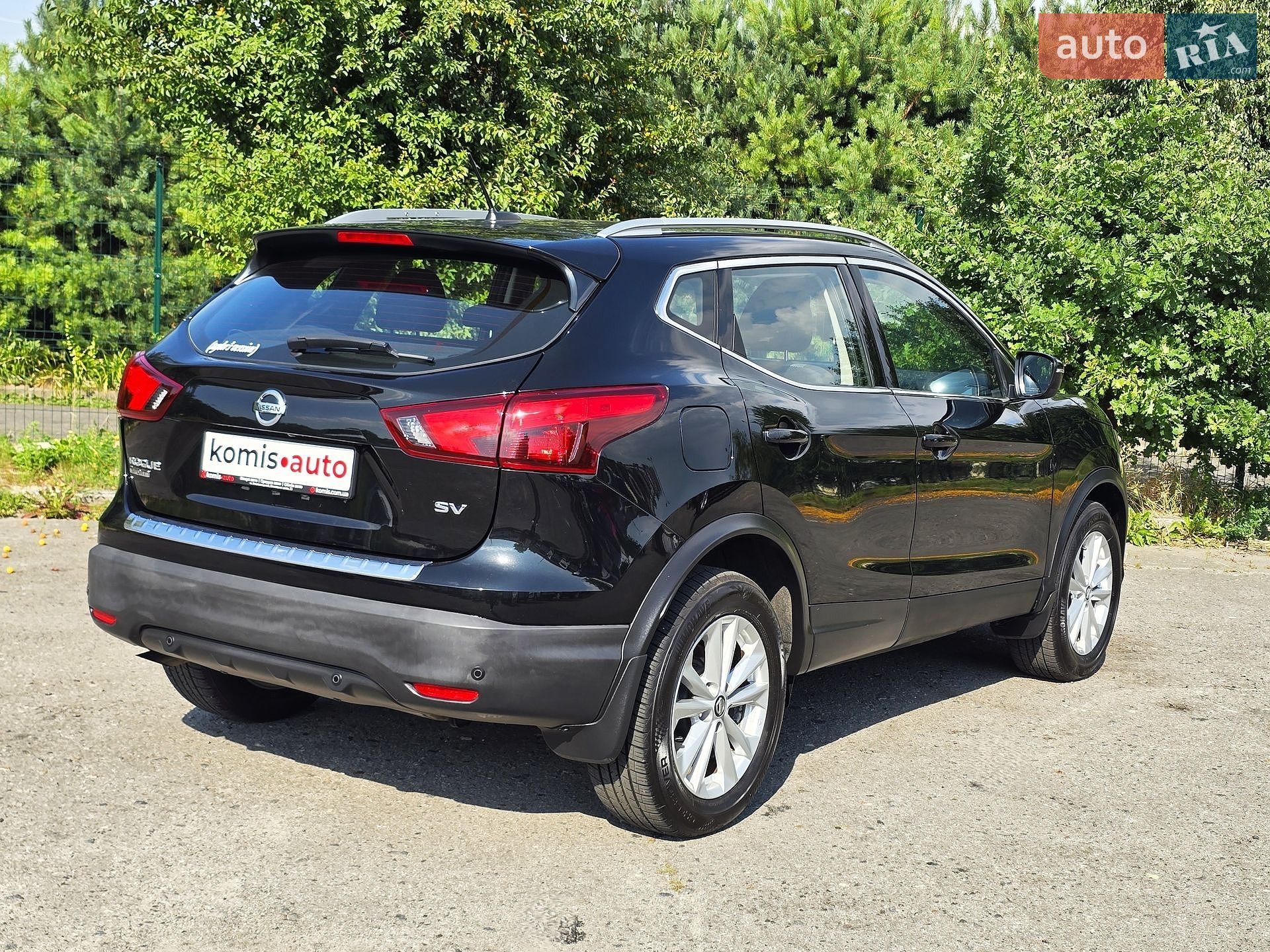 Nissan Rogue Sport 2019 VIN JN1BJ1CP3KW236066 фото оголошення 9 з 57