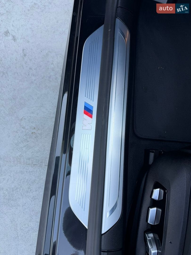 BMW 7 Series 2022 VIN WBA7B81030CG88404 фото оголошення 30 з 65
