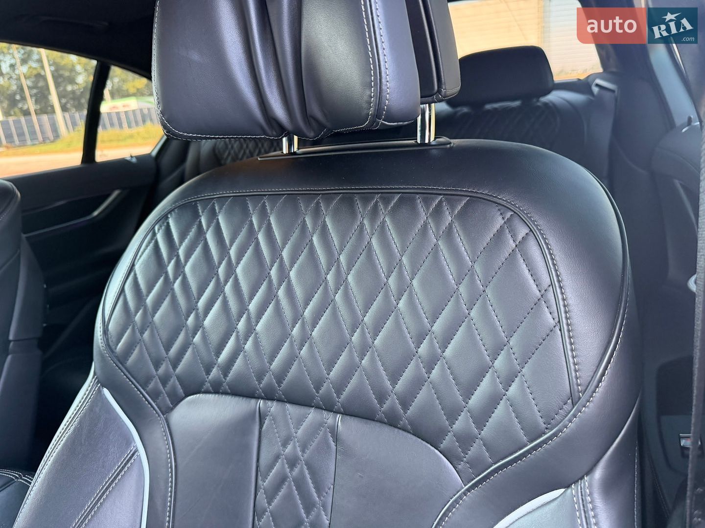BMW 7 Series 2022 VIN WBA7B81030CG88404 фото оголошення 36 з 65