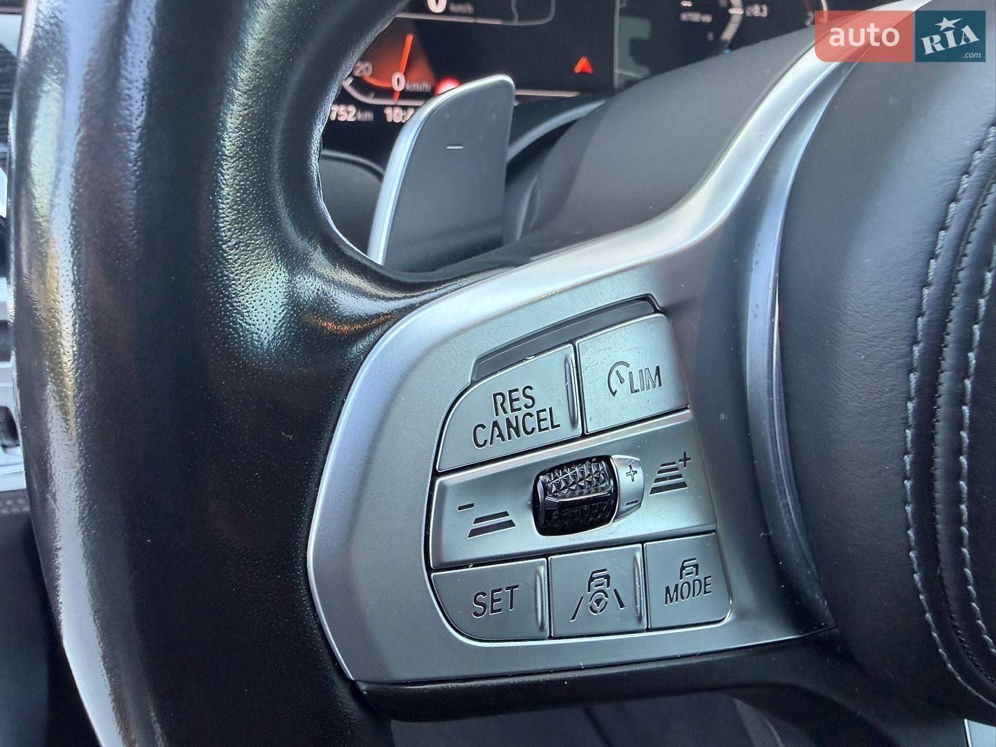 BMW 7 Series 2022 VIN WBA7B81030CG88404 фото оголошення 40 з 65