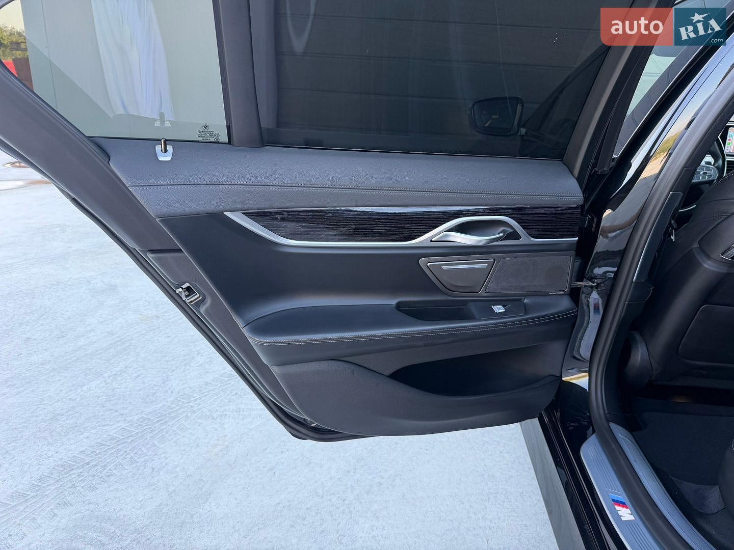 BMW 7 Series 2022 VIN WBA7B81030CG88404 фото оголошення 46 з 65