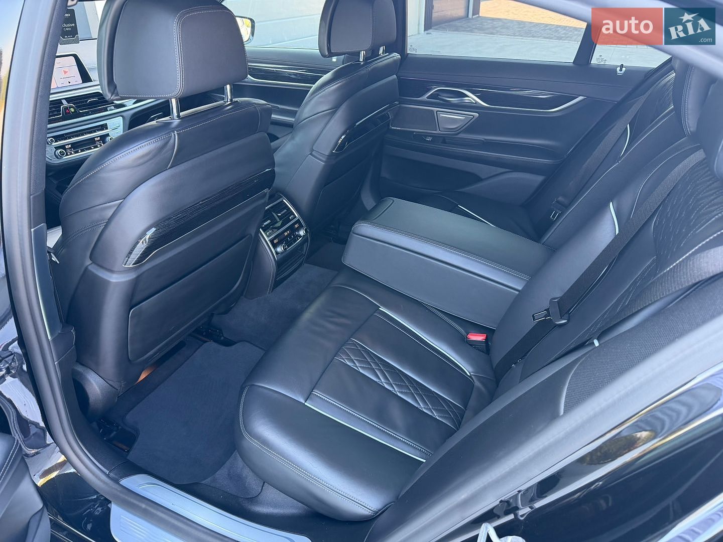 BMW 7 Series 2022 VIN WBA7B81030CG88404 фото оголошення 48 з 65