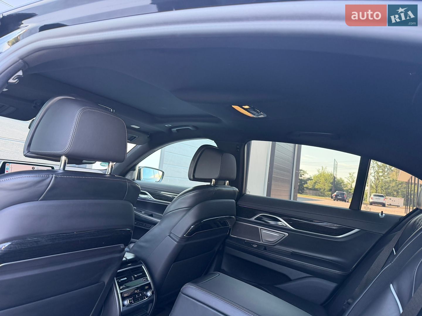 BMW 7 Series 2022 VIN WBA7B81030CG88404 фото оголошення 49 з 65