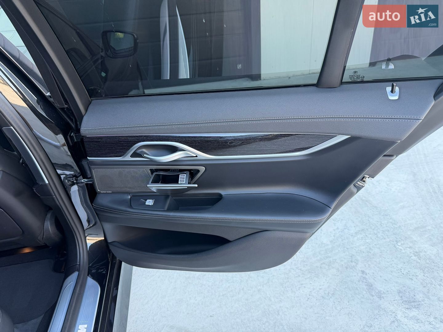 BMW 7 Series 2022 VIN WBA7B81030CG88404 фото оголошення 52 з 65