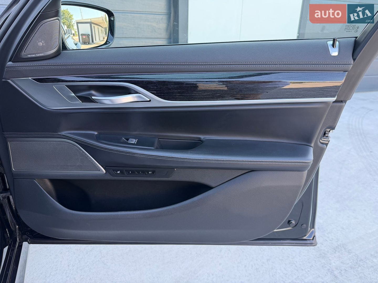 BMW 7 Series 2022 VIN WBA7B81030CG88404 фото оголошення 57 з 65