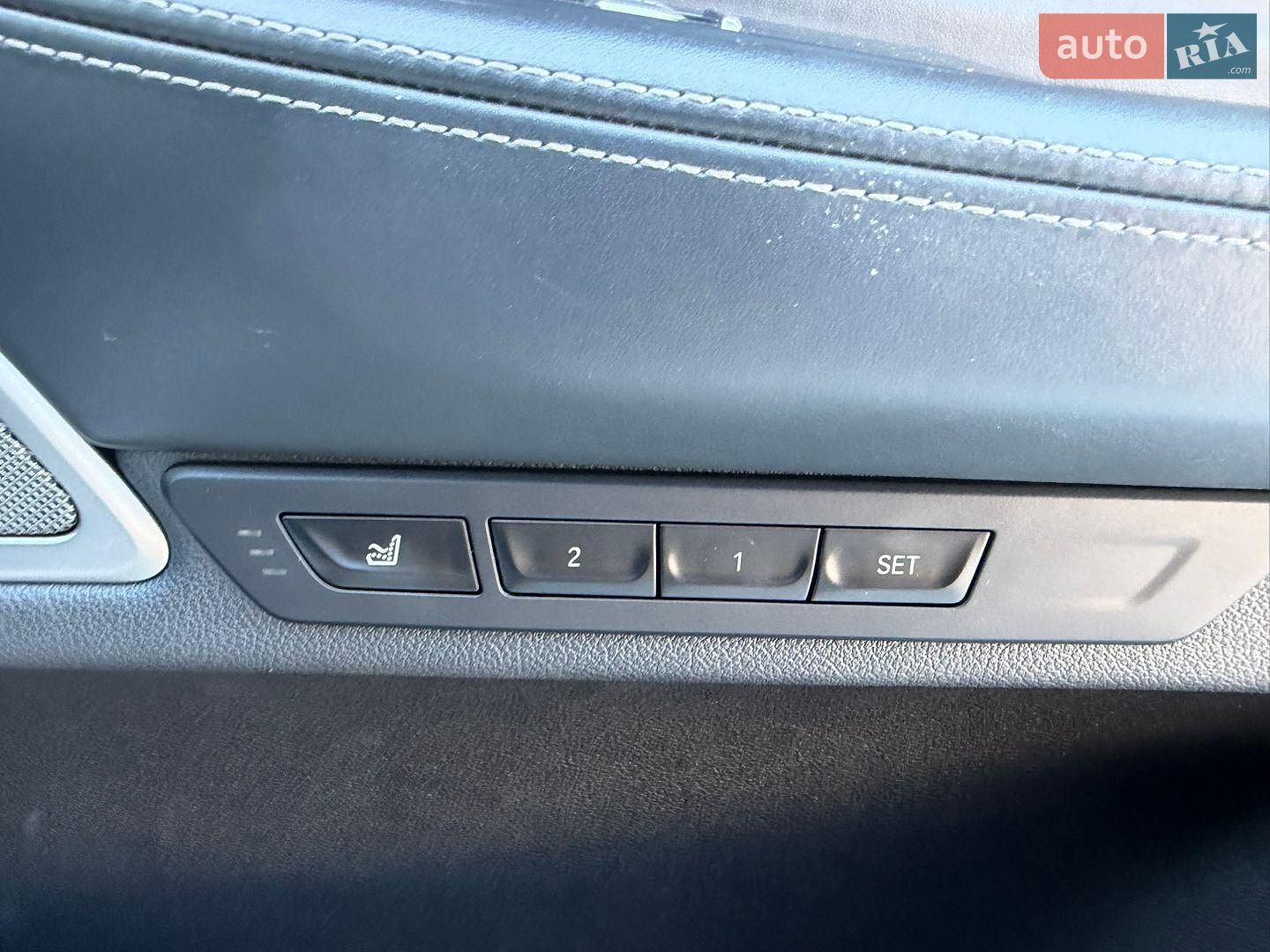 BMW 7 Series 2022 VIN WBA7B81030CG88404 фото оголошення 58 з 65