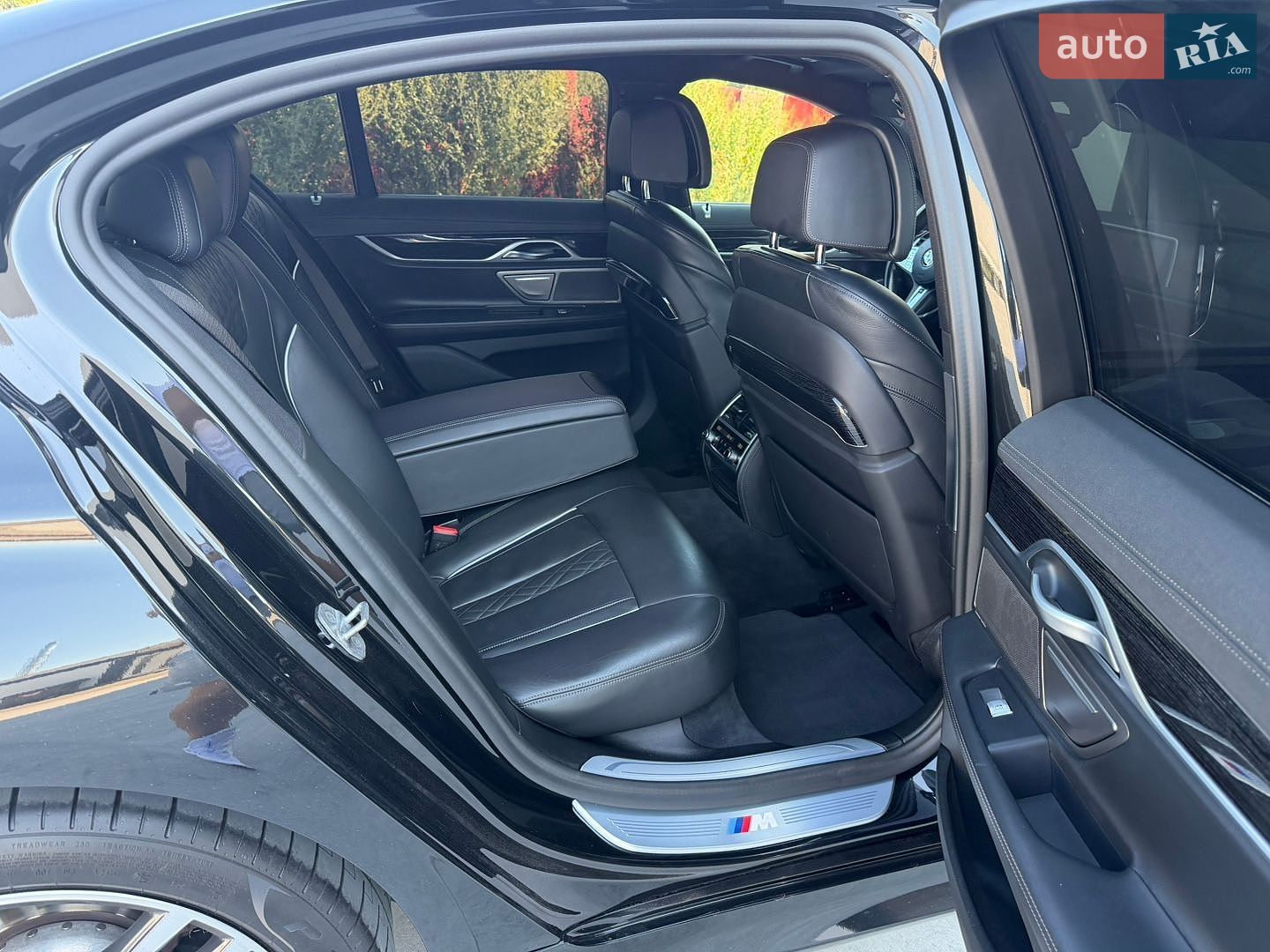 BMW 7 Series 2022 VIN WBA7B81030CG88404 фото оголошення 51 з 65