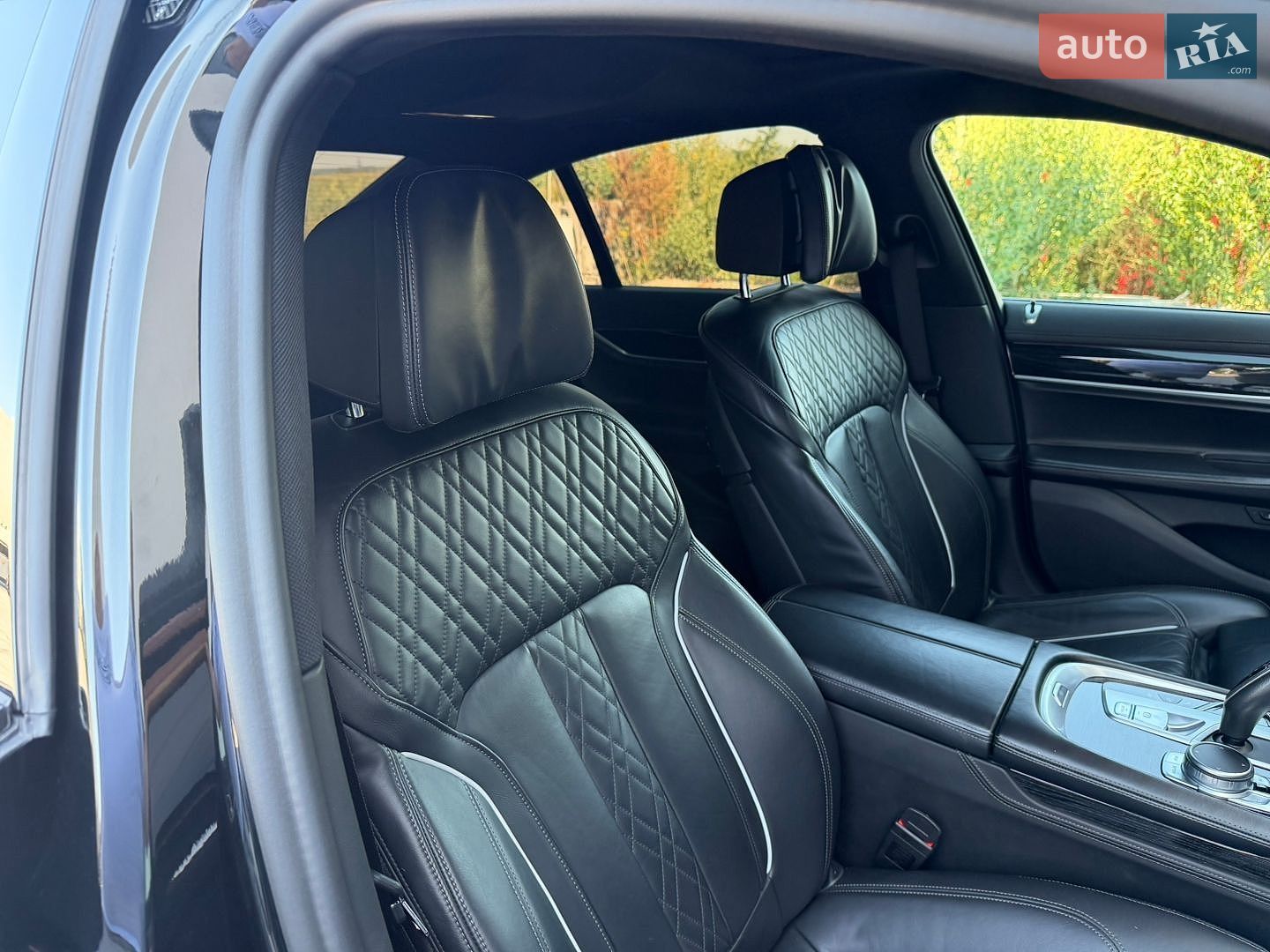 BMW 7 Series 2022 VIN WBA7B81030CG88404 фото оголошення 55 з 65