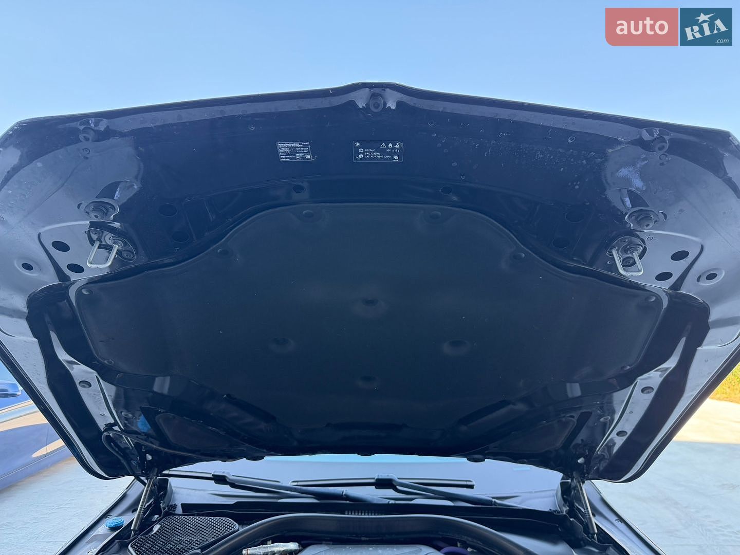 BMW 7 Series 2022 VIN WBA7B81030CG88404 фото оголошення 64 з 65