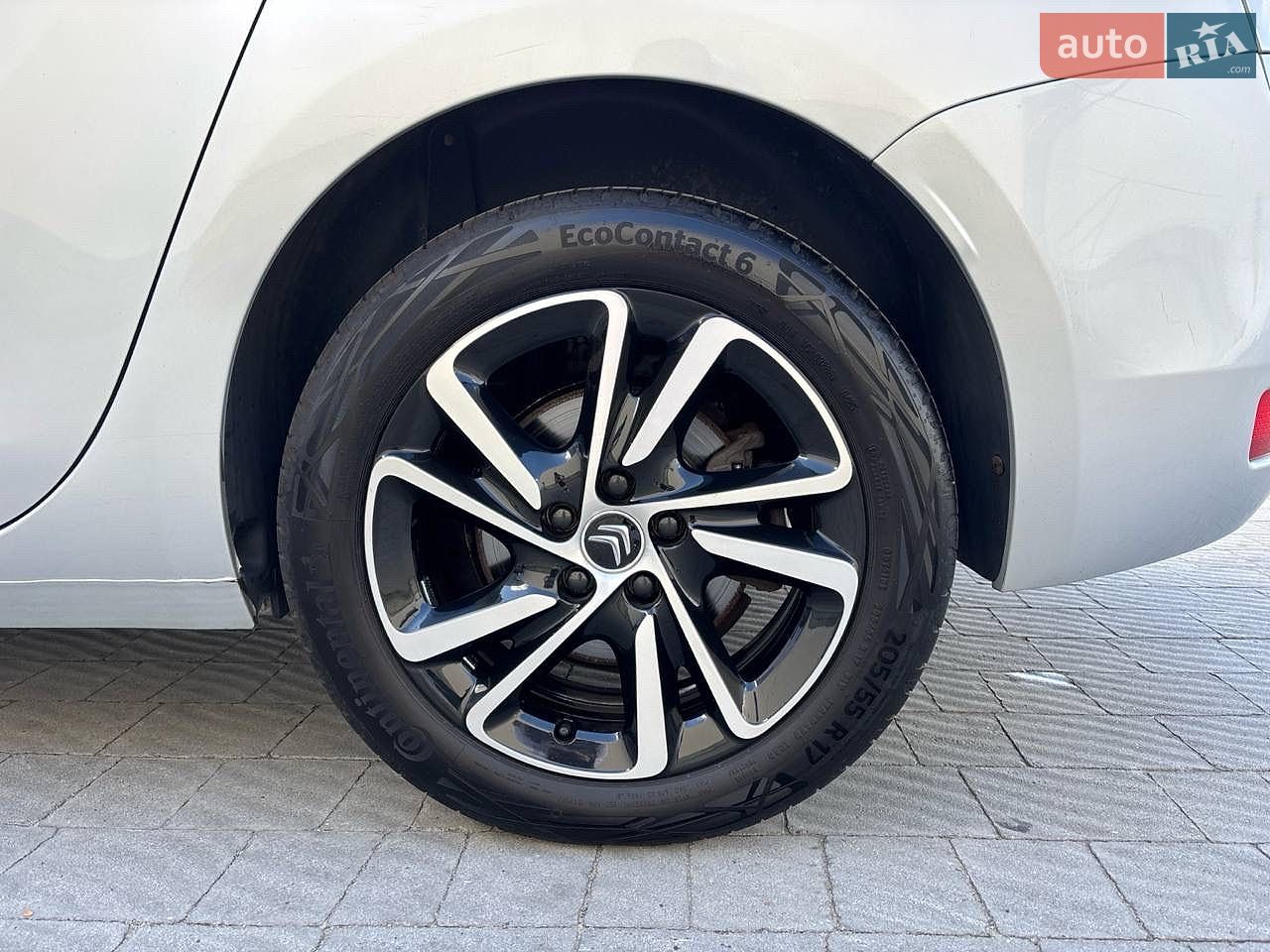 Citroen Grand C4 Picasso 2016 VIN VF73ABHXTGJ544736 фото оголошення 7 з 19