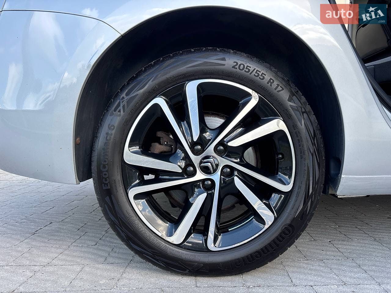 Citroen Grand C4 Picasso 2016 VIN VF73ABHXTGJ544736 фото оголошення 8 з 19