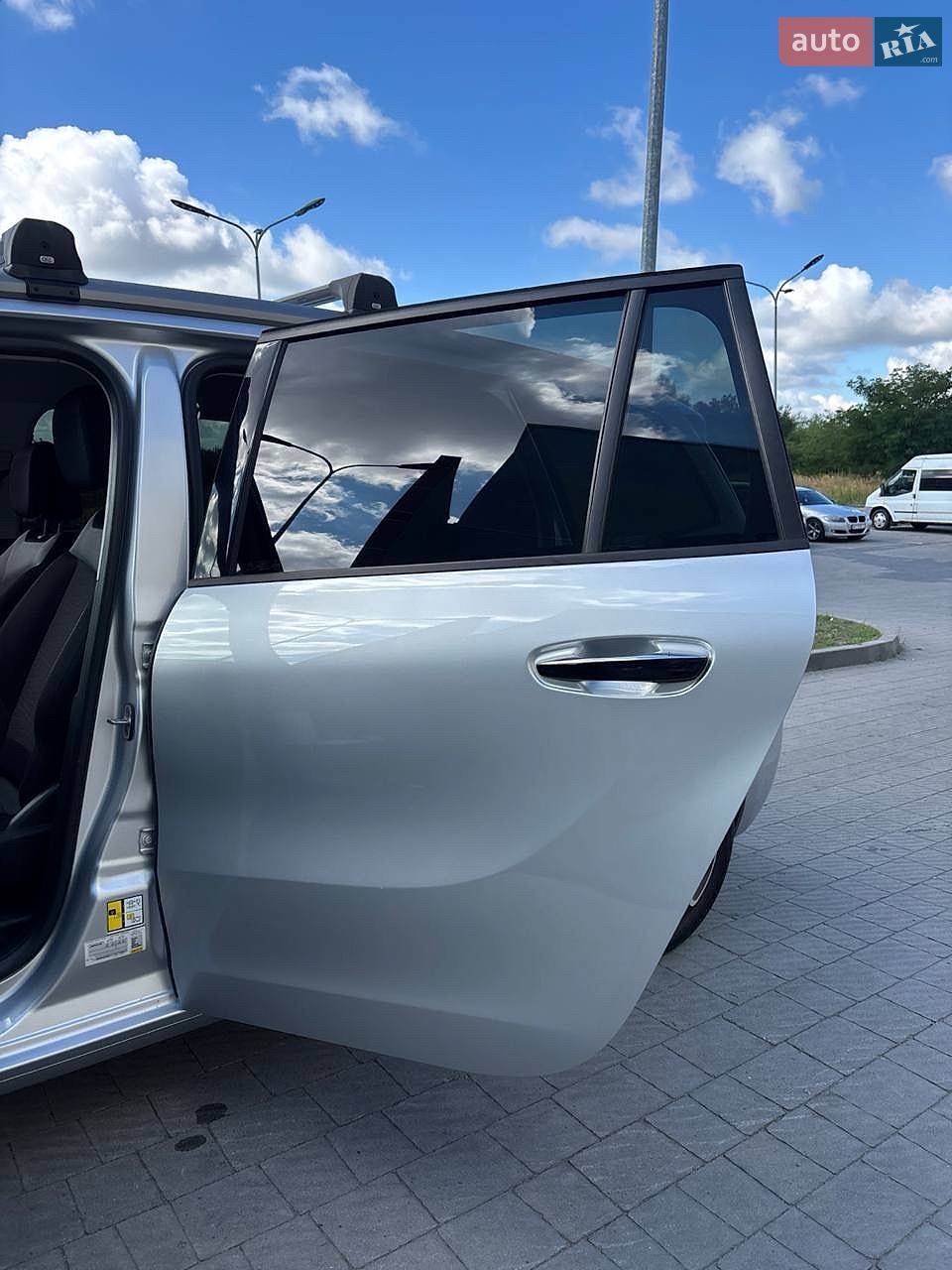 Citroen Grand C4 Picasso 2016 VIN VF73ABHXTGJ544736 фото оголошення 10 з 19